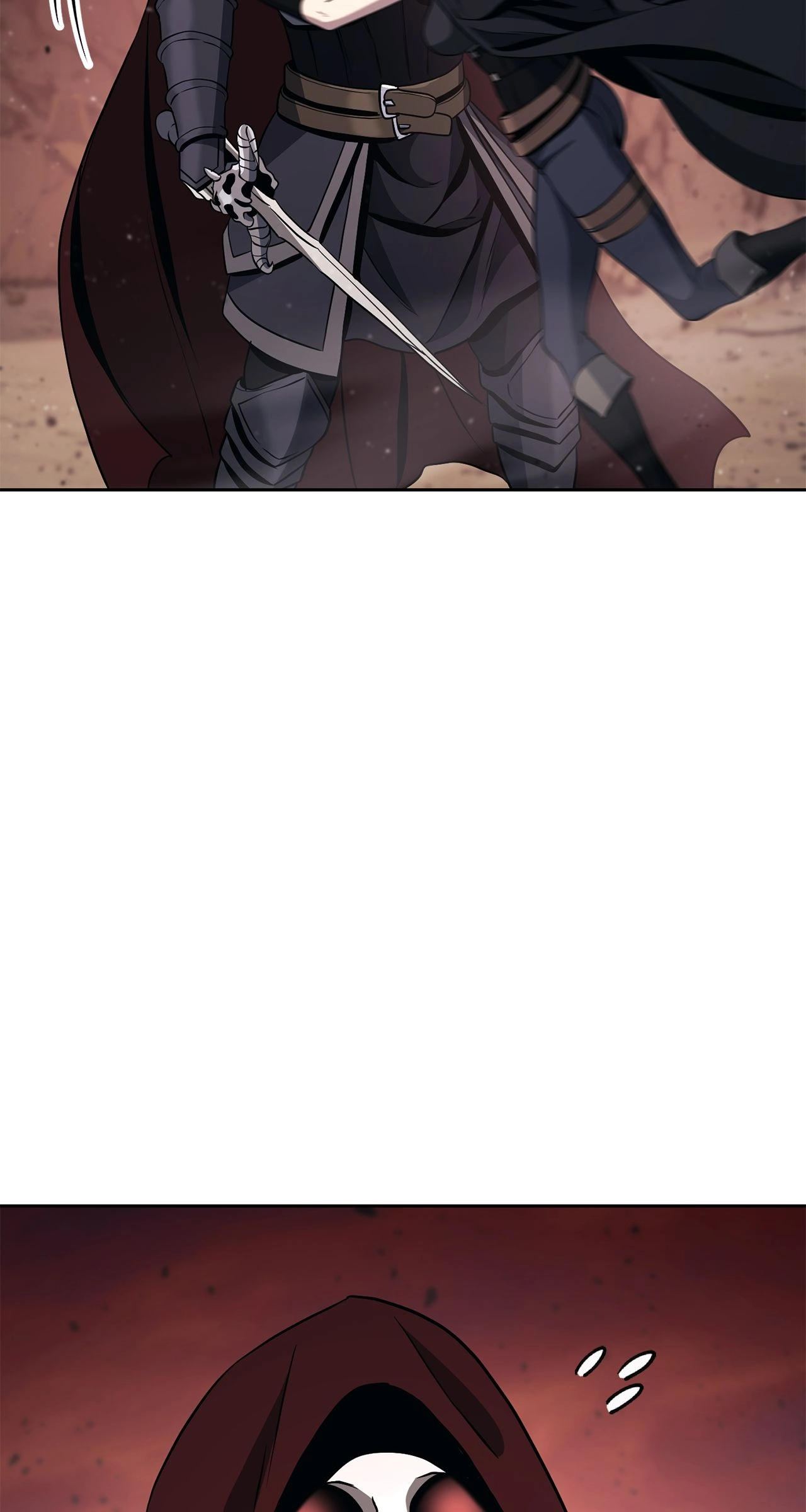 The Skeleton Soldier Failed to Defend the Dungeon Chapter 289 - Page 8