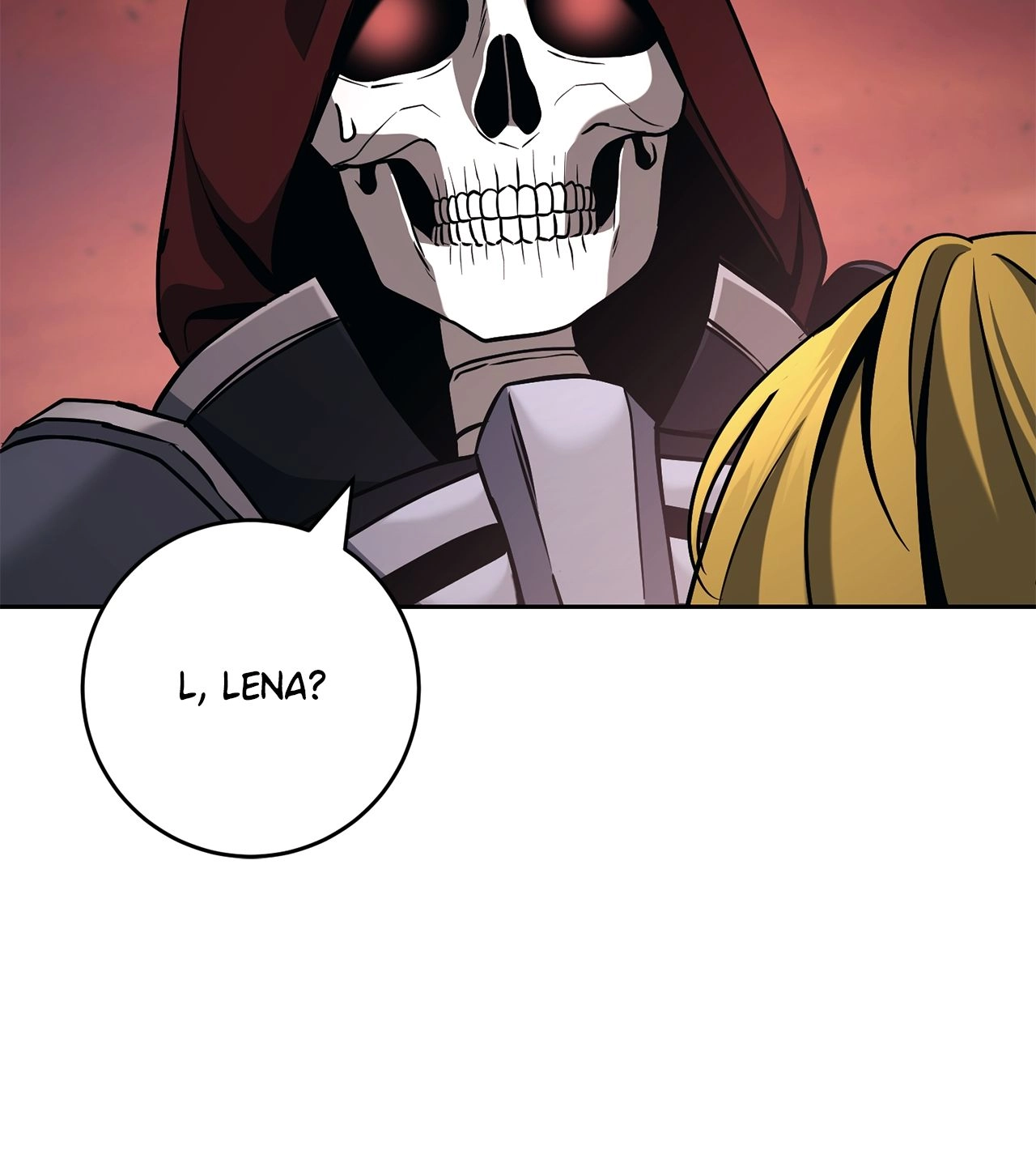 The Skeleton Soldier Failed to Defend the Dungeon Chapter 289 - Page 9