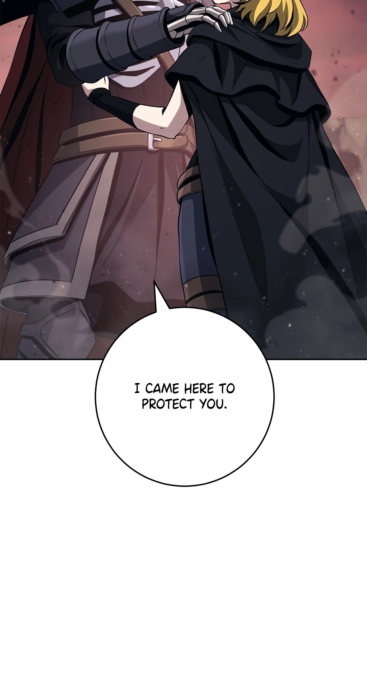 The Skeleton Soldier Failed to Defend the Dungeon Chapter 289 - Page 12