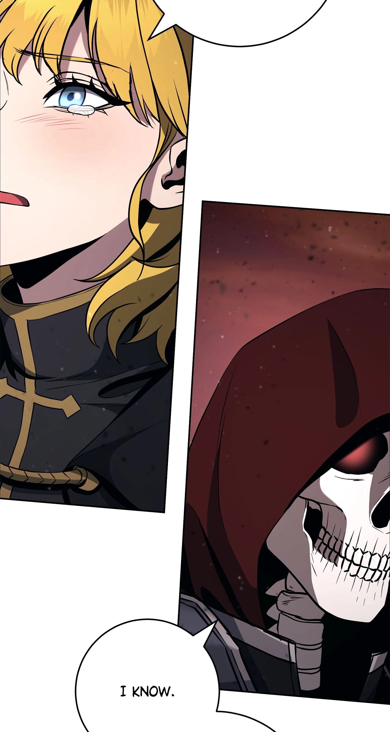 The Skeleton Soldier Failed to Defend the Dungeon Chapter 289 - Page 14