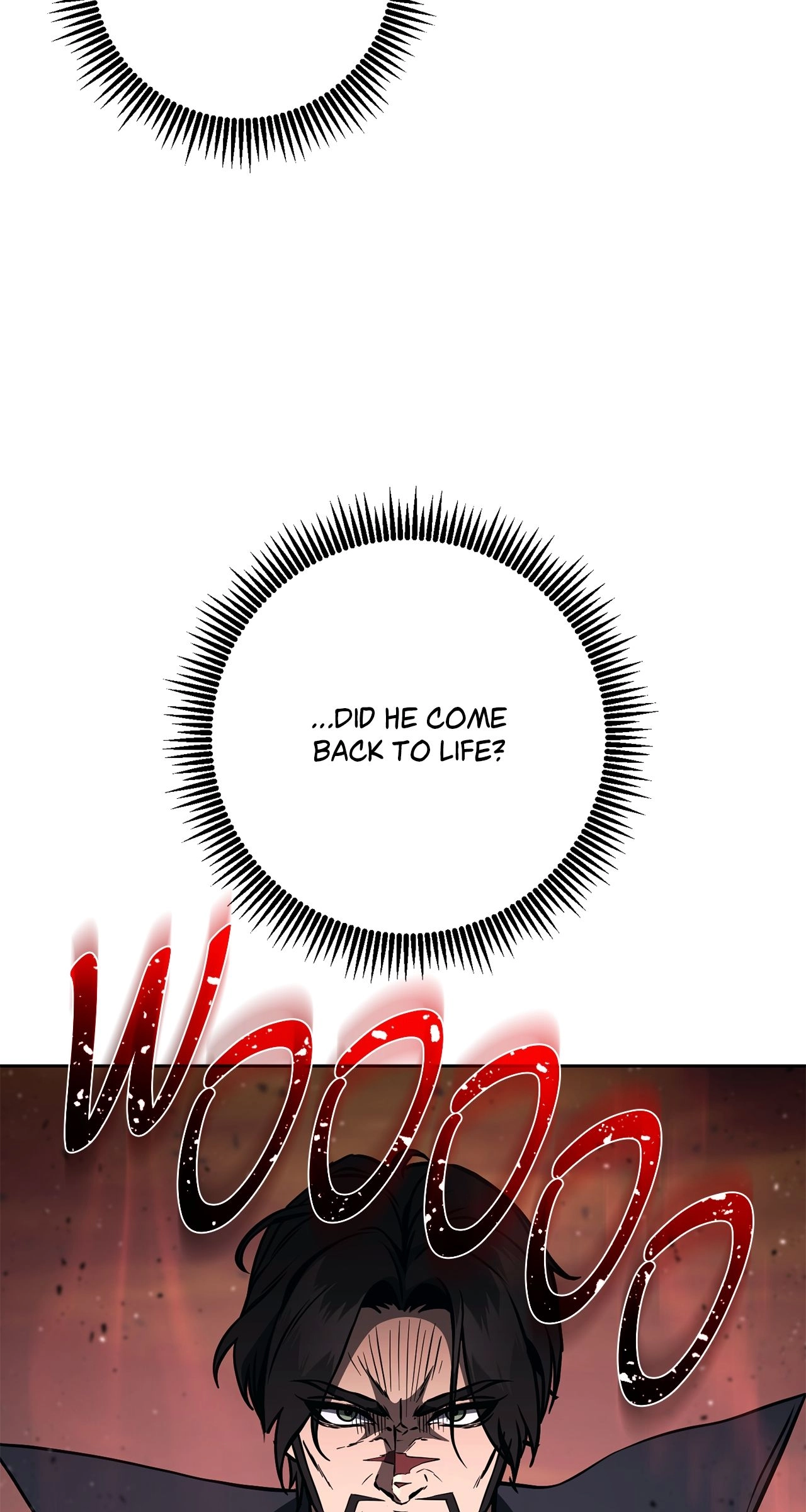 The Skeleton Soldier Failed to Defend the Dungeon Chapter 289 - Page 33