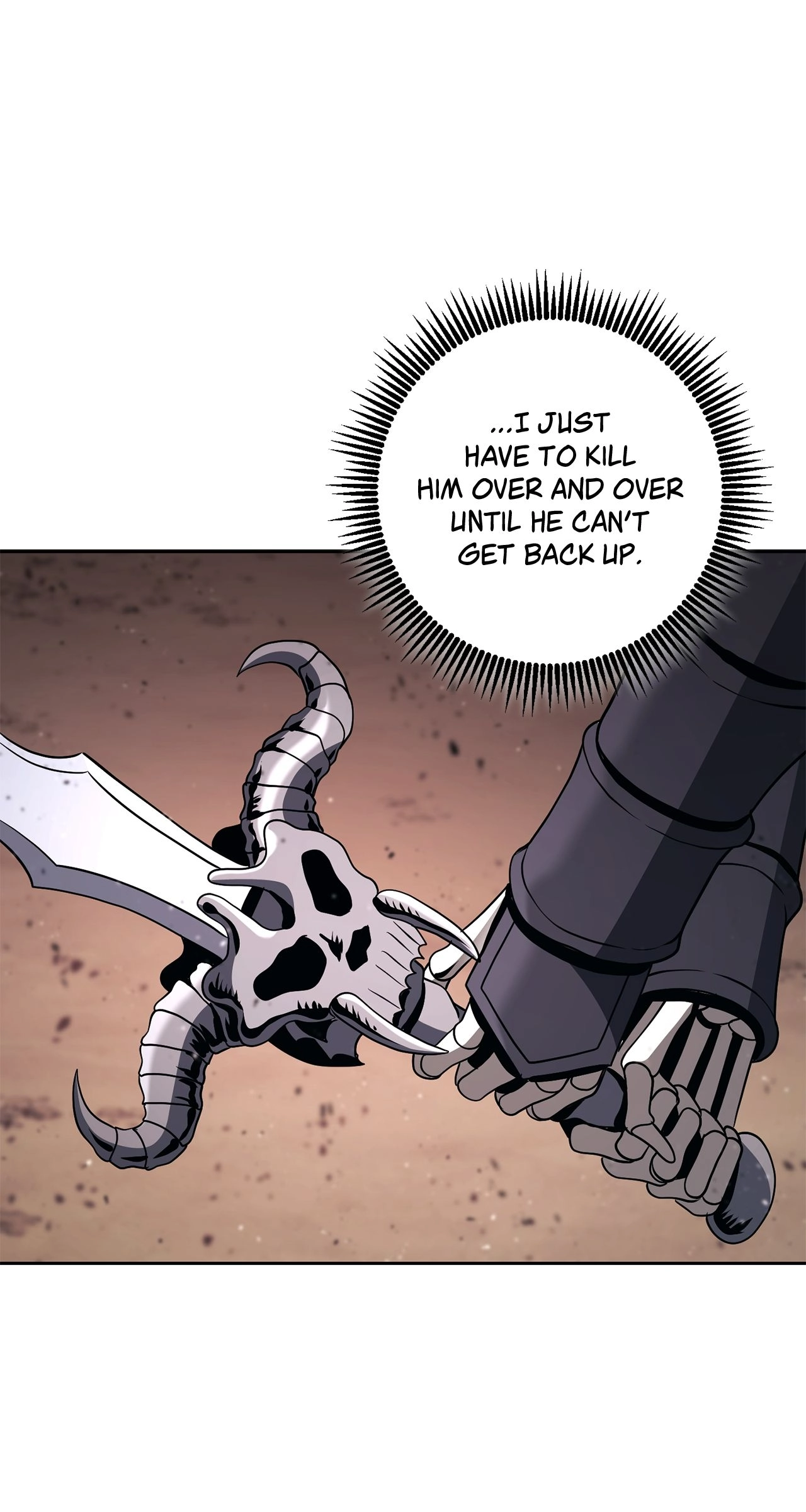 The Skeleton Soldier Failed to Defend the Dungeon Chapter 289 - Page 37