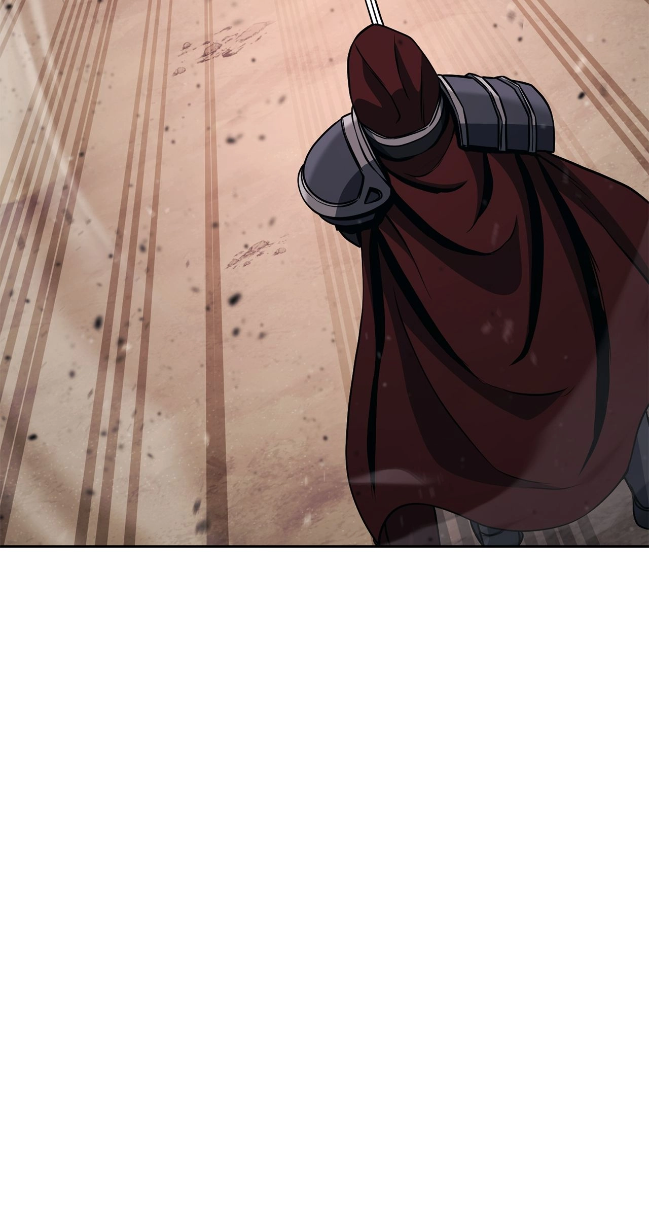 The Skeleton Soldier Failed to Defend the Dungeon Chapter 289 - Page 39