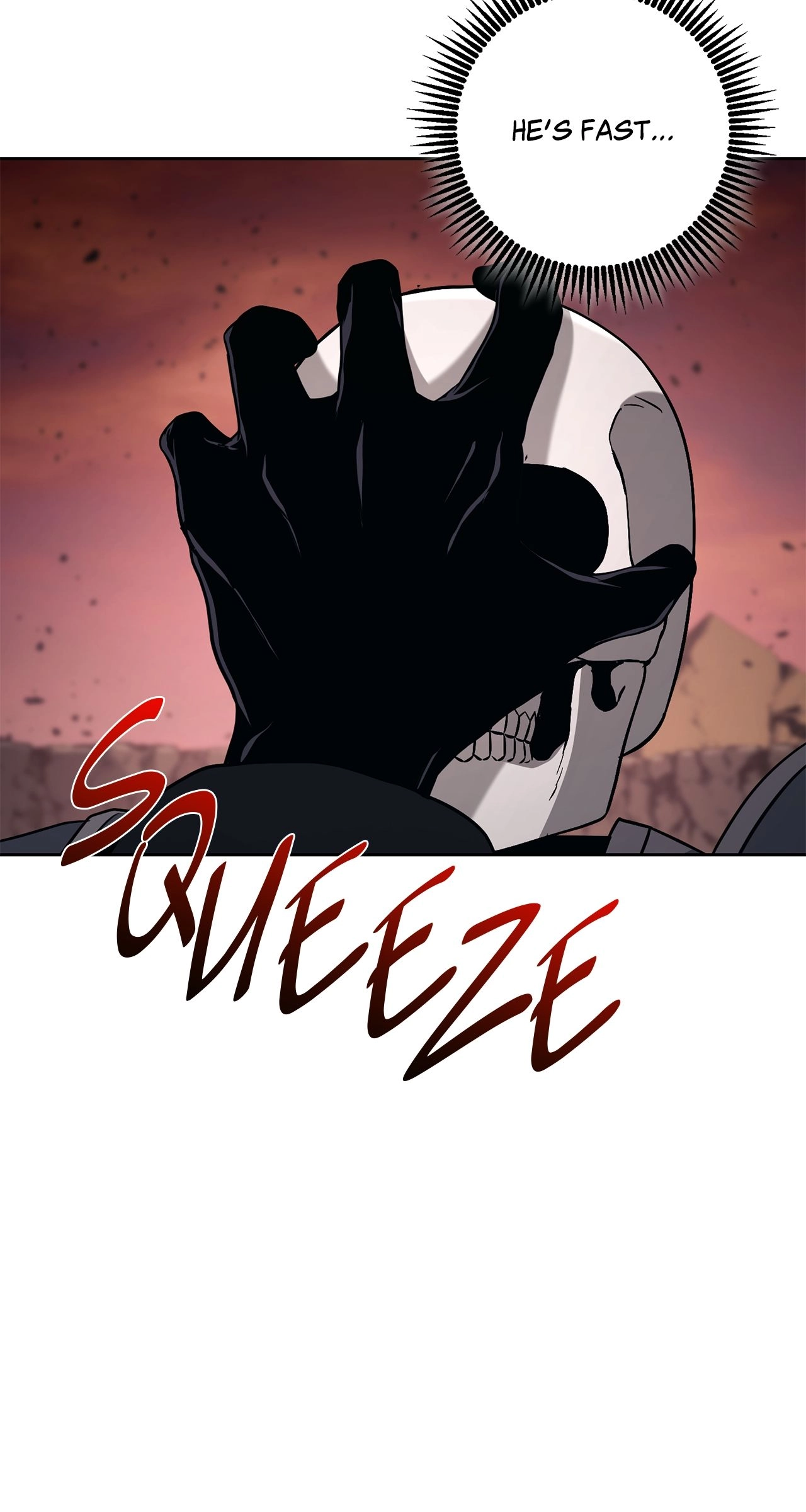 The Skeleton Soldier Failed to Defend the Dungeon Chapter 289 - Page 46
