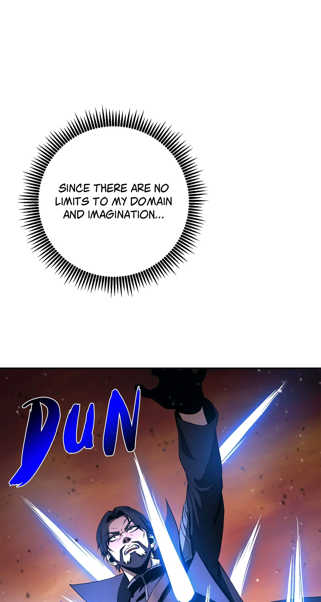 The Skeleton Soldier Failed to Defend the Dungeon Chapter 289 - Page 53