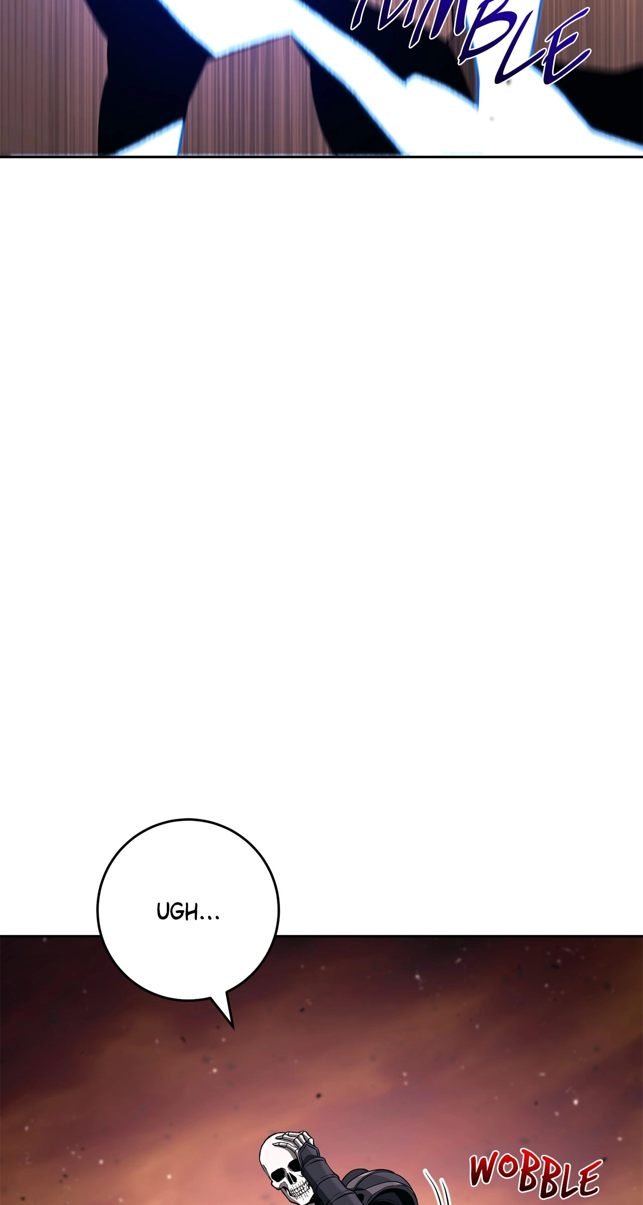 The Skeleton Soldier Failed to Defend the Dungeon Chapter 289 - Page 61