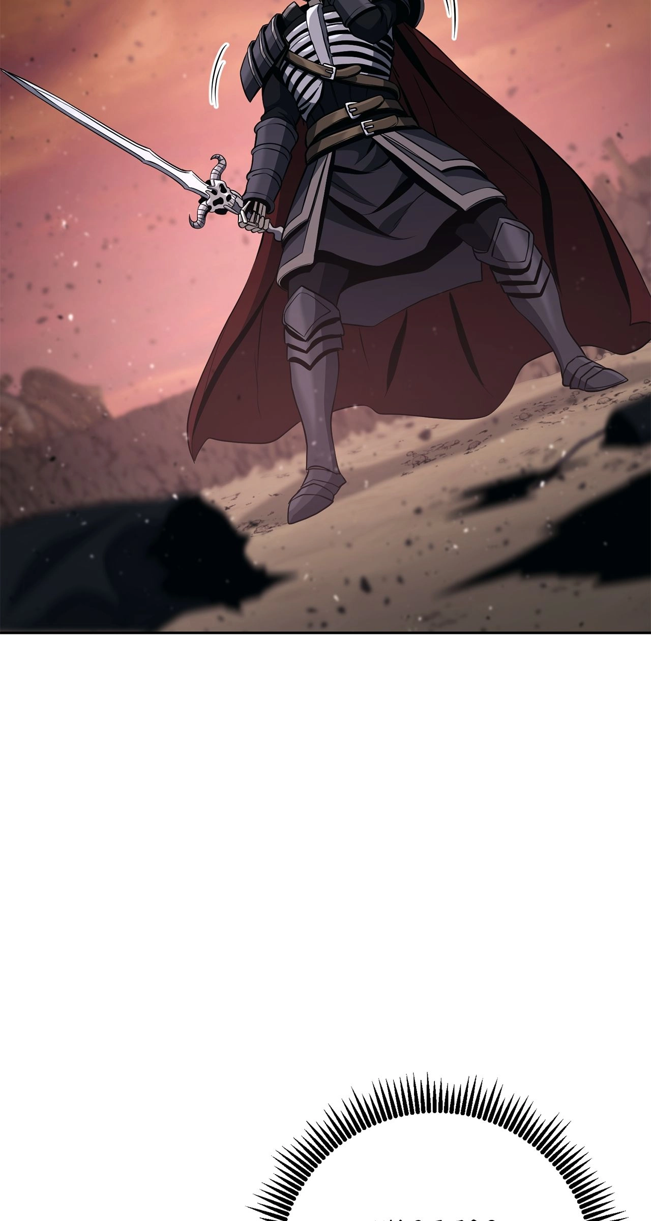 The Skeleton Soldier Failed to Defend the Dungeon Chapter 289 - Page 62