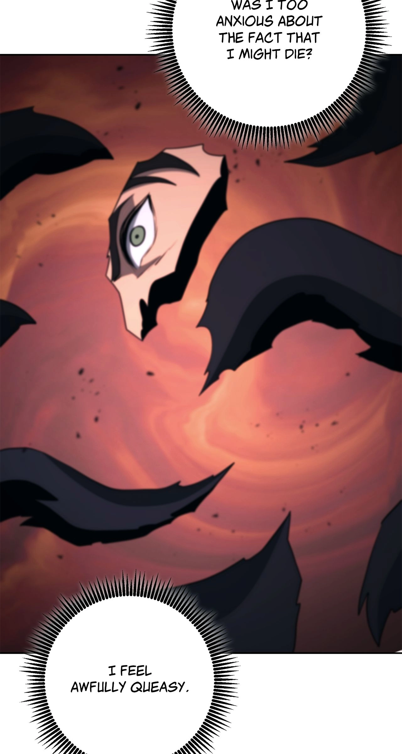 The Skeleton Soldier Failed to Defend the Dungeon Chapter 289 - Page 63
