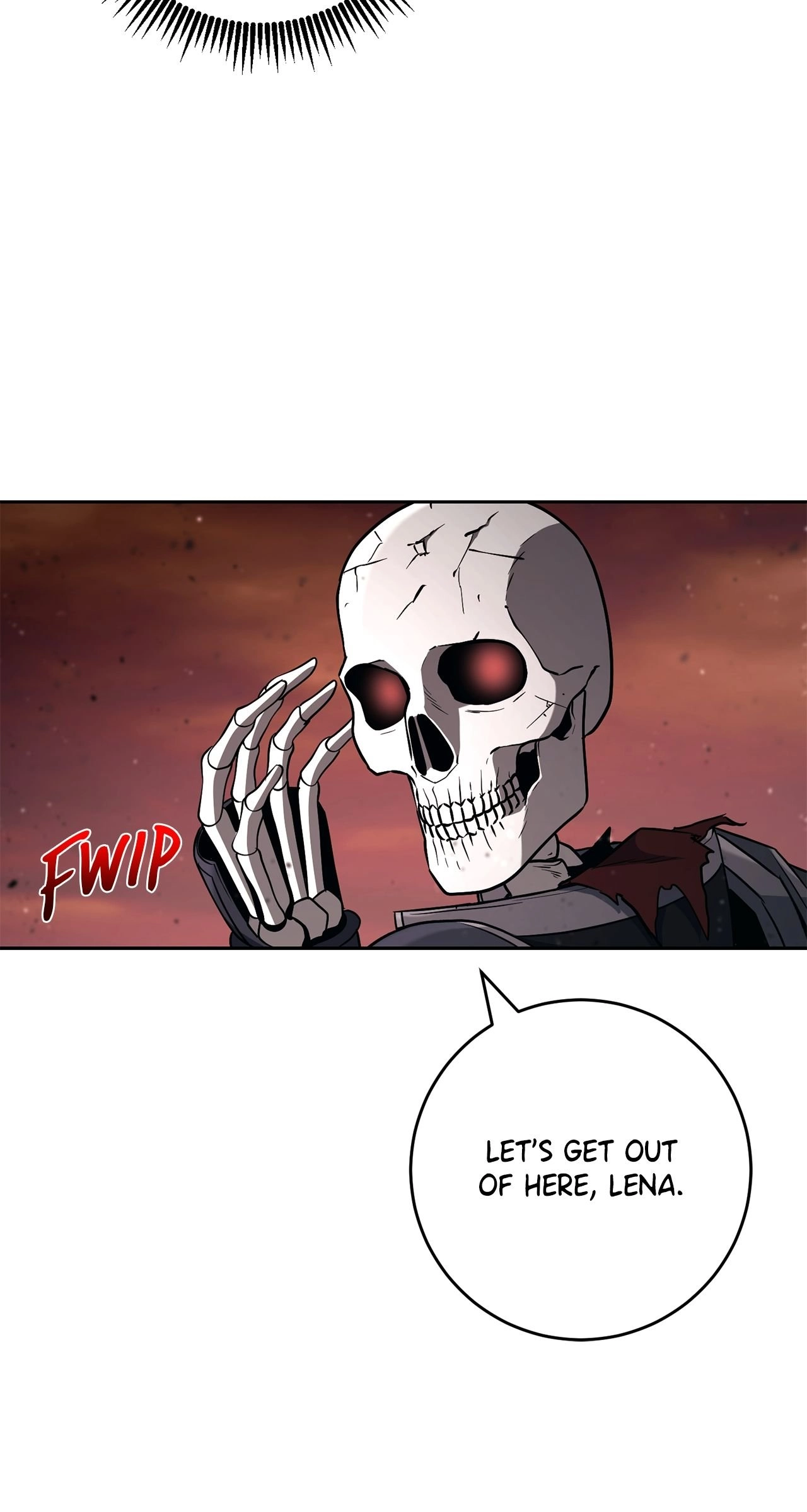 The Skeleton Soldier Failed to Defend the Dungeon Chapter 289 - Page 64