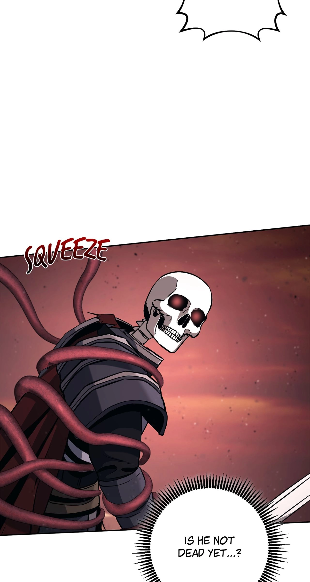 The Skeleton Soldier Failed to Defend the Dungeon Chapter 289 - Page 70