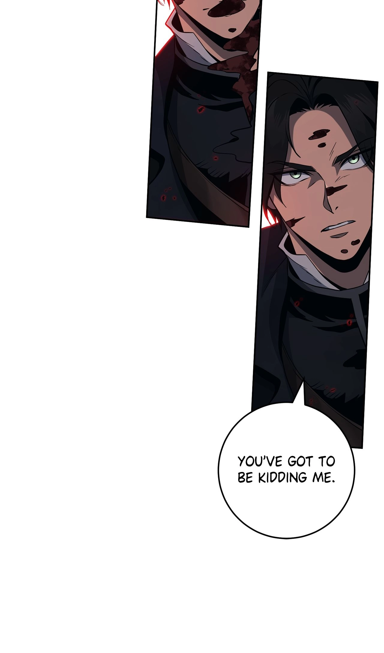The Skeleton Soldier Failed to Defend the Dungeon Chapter 289 - Page 72