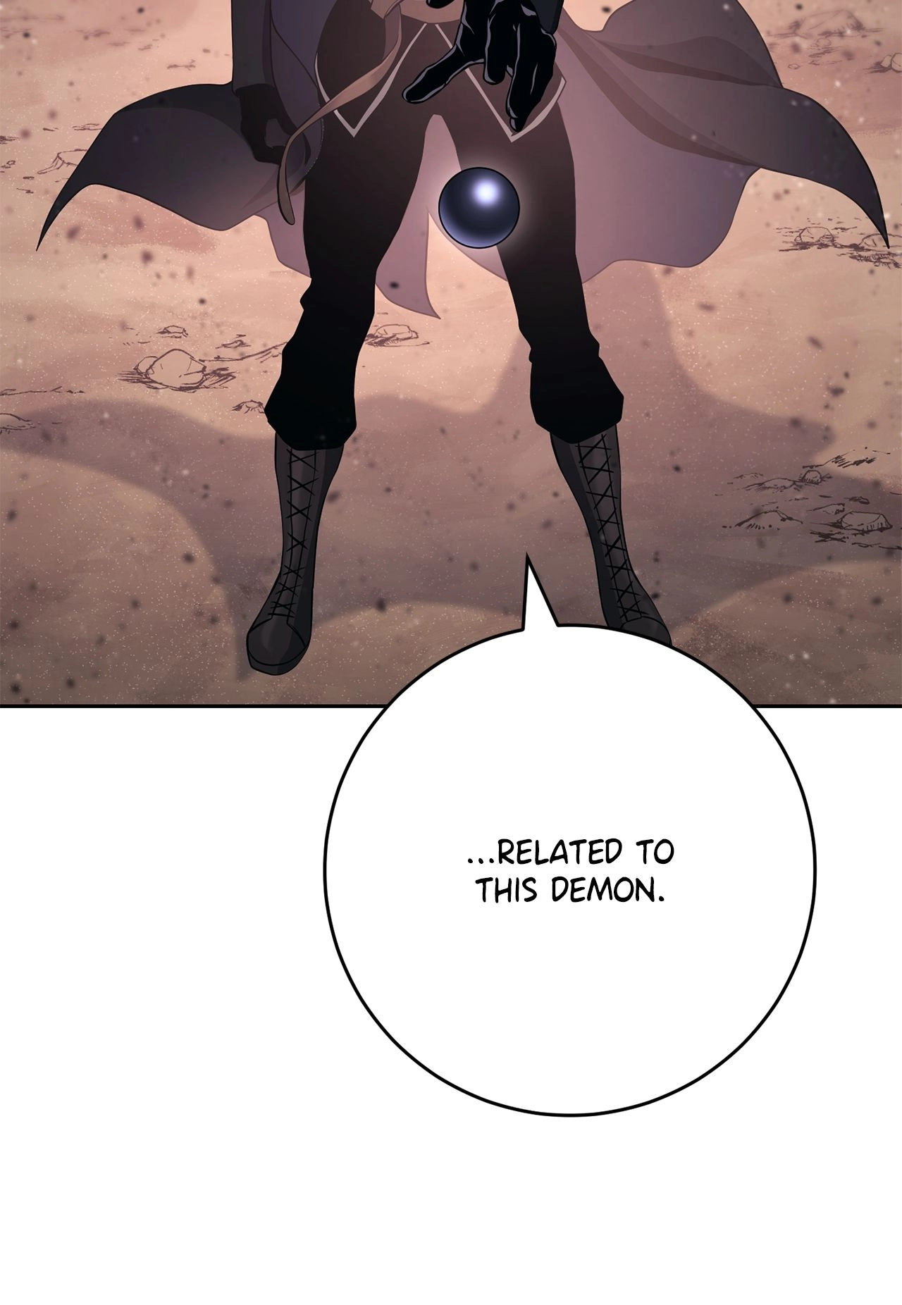 The Skeleton Soldier Failed to Defend the Dungeon Chapter 289 - Page 76