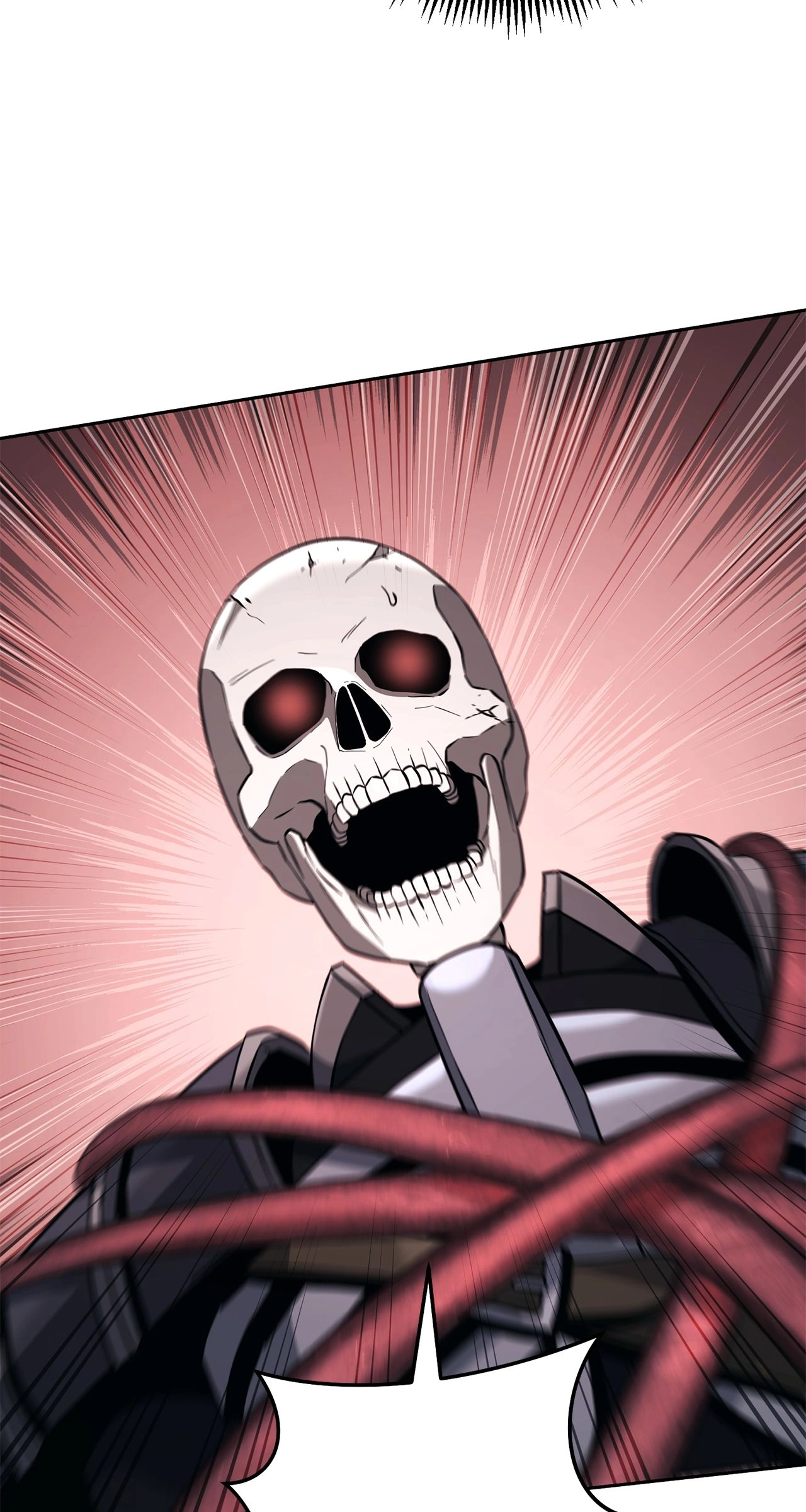 The Skeleton Soldier Failed to Defend the Dungeon Chapter 289 - Page 78