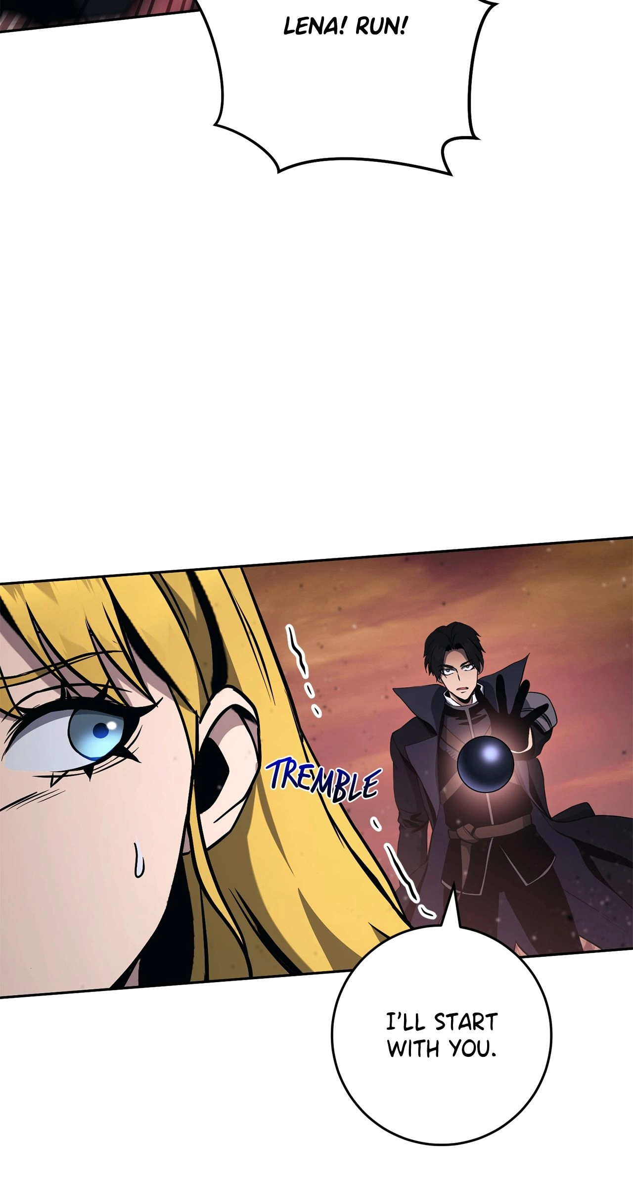 The Skeleton Soldier Failed to Defend the Dungeon Chapter 289 - Page 79