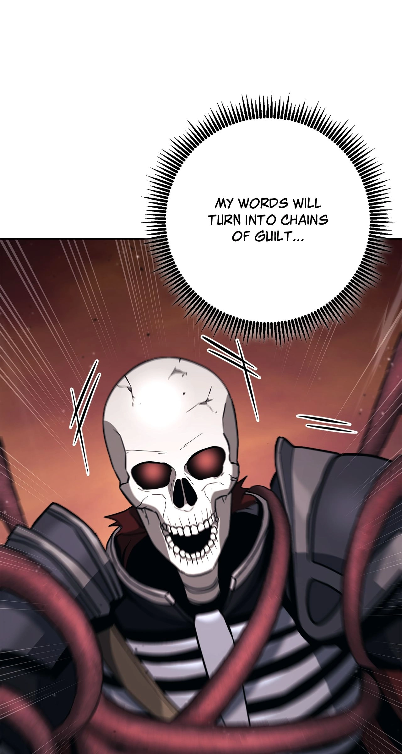 The Skeleton Soldier Failed to Defend the Dungeon Chapter 289 - Page 87