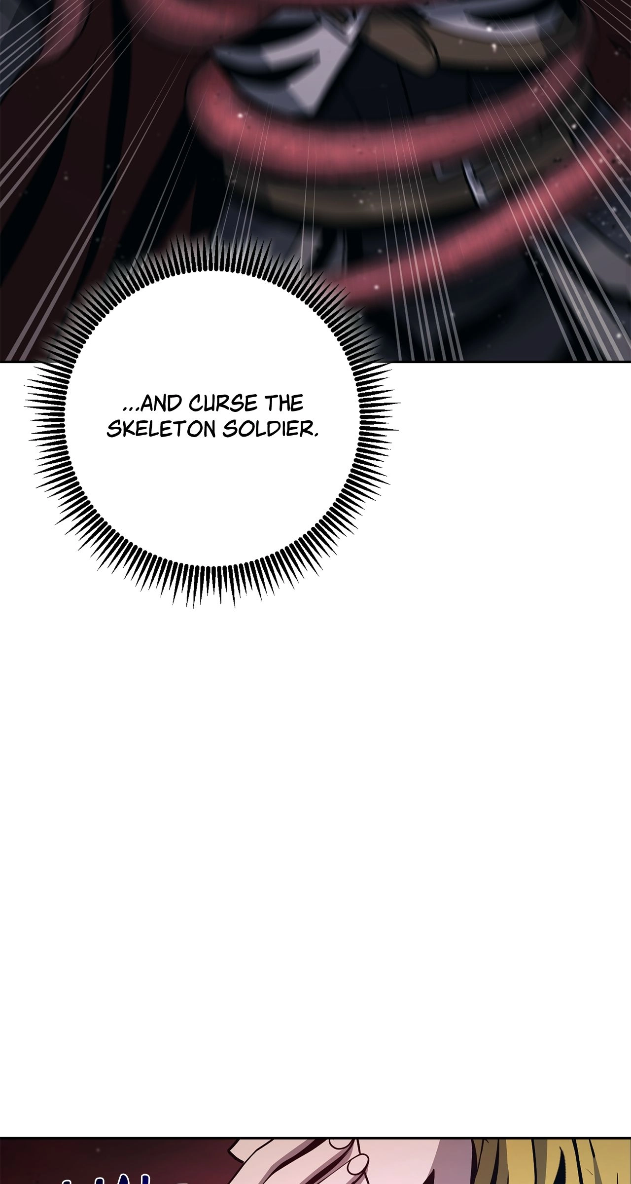 The Skeleton Soldier Failed to Defend the Dungeon Chapter 289 - Page 88