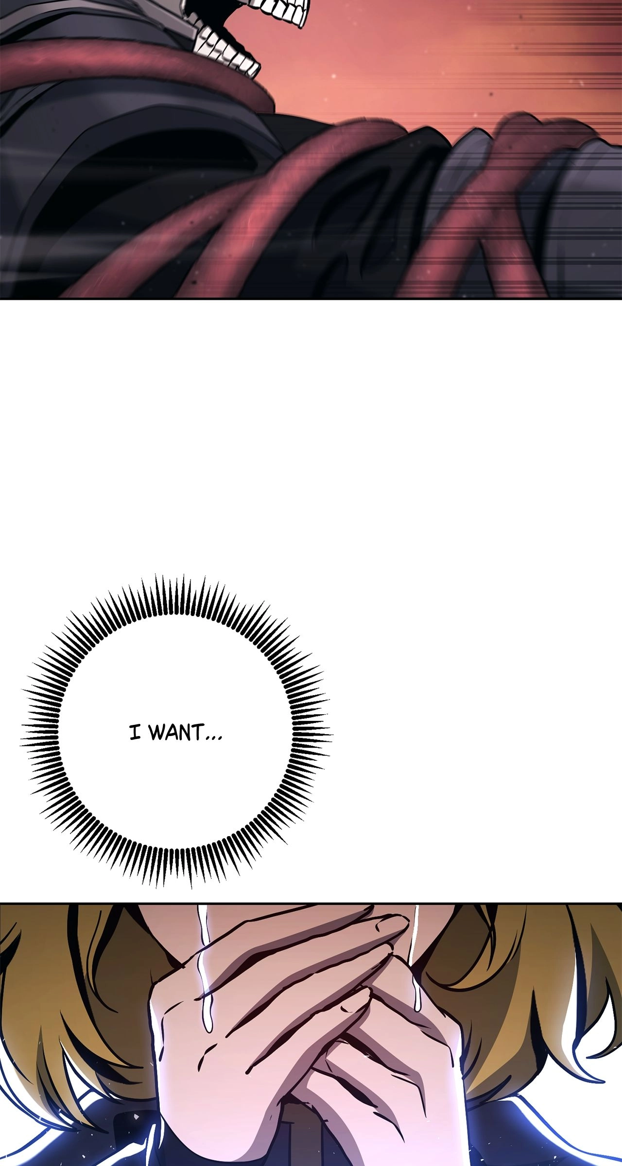 The Skeleton Soldier Failed to Defend the Dungeon Chapter 289 - Page 90