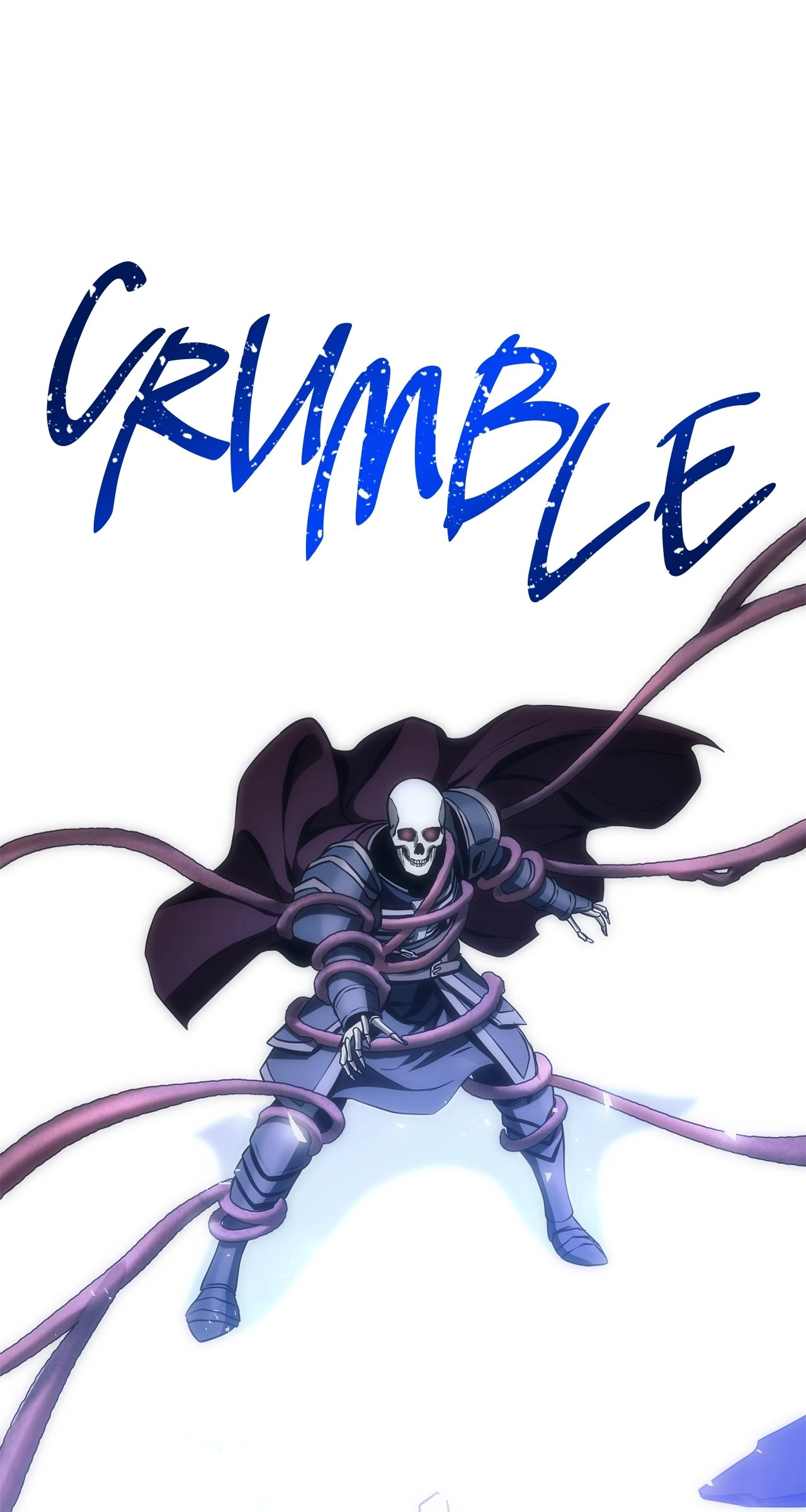 The Skeleton Soldier Failed to Defend the Dungeon Chapter 289 - Page 96