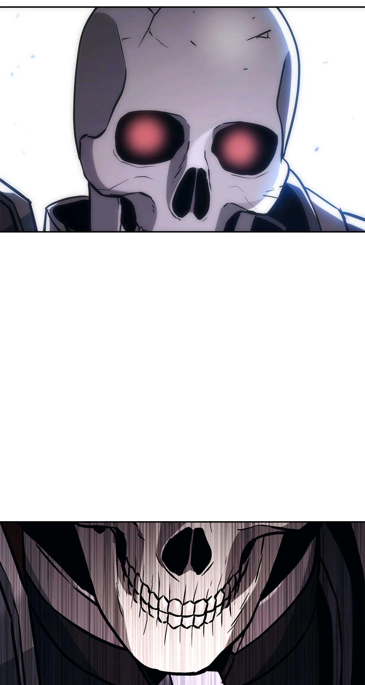 The Skeleton Soldier Failed to Defend the Dungeon Chapter 289 - Page 98