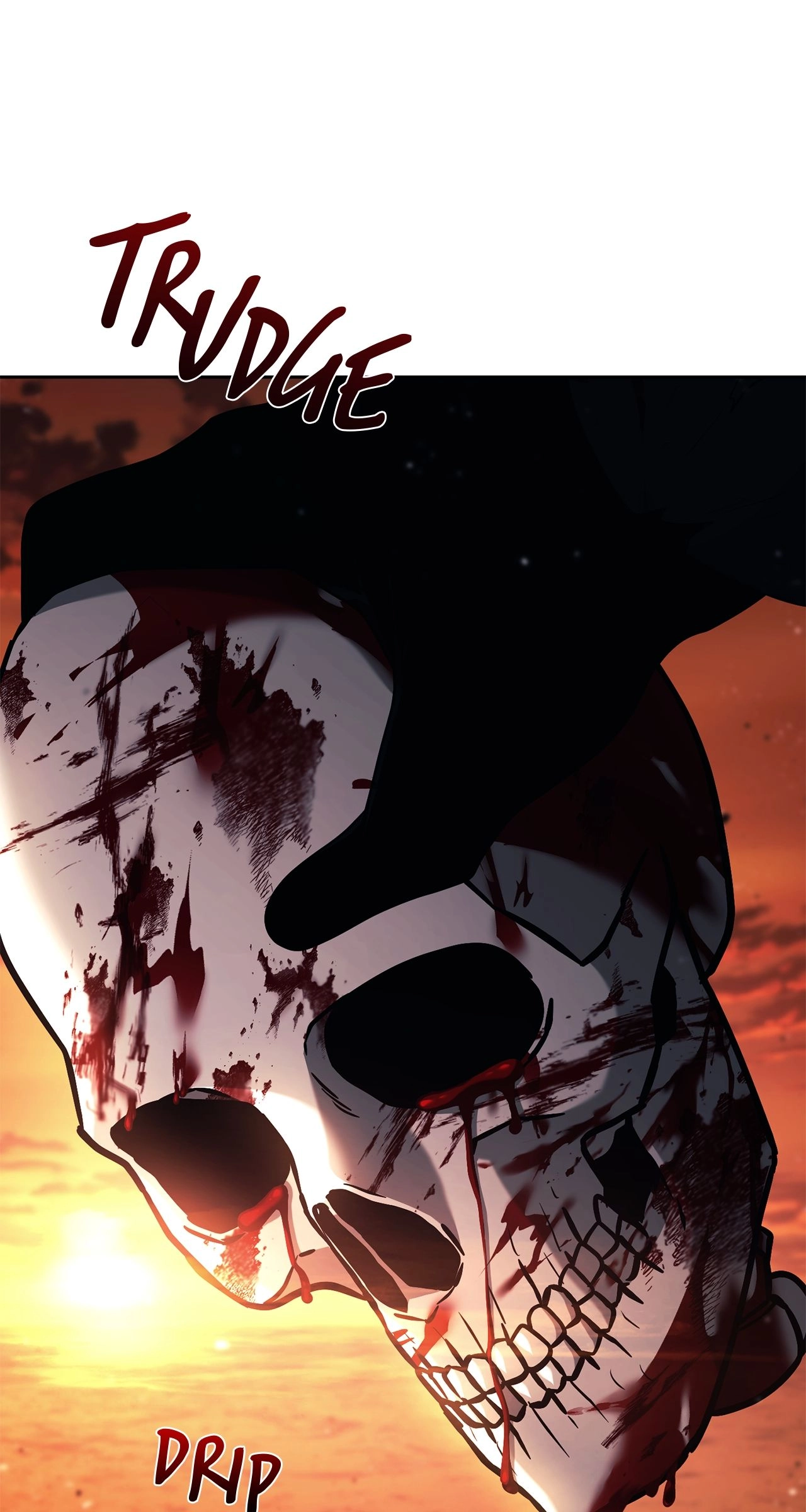 The Skeleton Soldier Failed to Defend the Dungeon Chapter 289 - Page 107