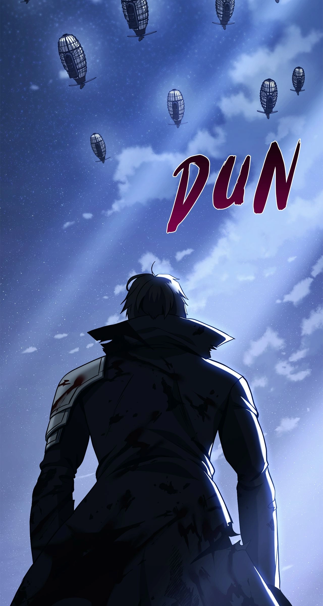 The Skeleton Soldier Failed to Defend the Dungeon Chapter 290 - Page 11