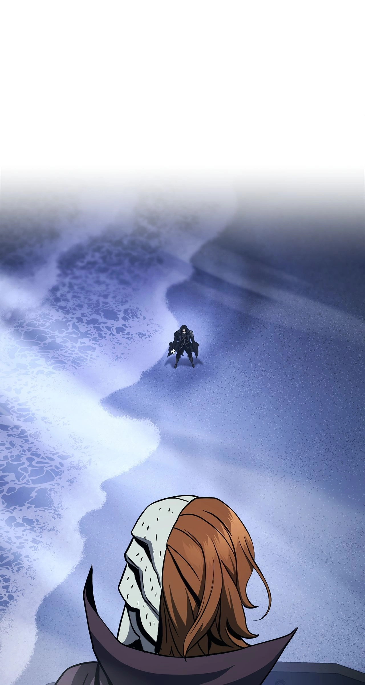 The Skeleton Soldier Failed to Defend the Dungeon Chapter 290 - Page 13