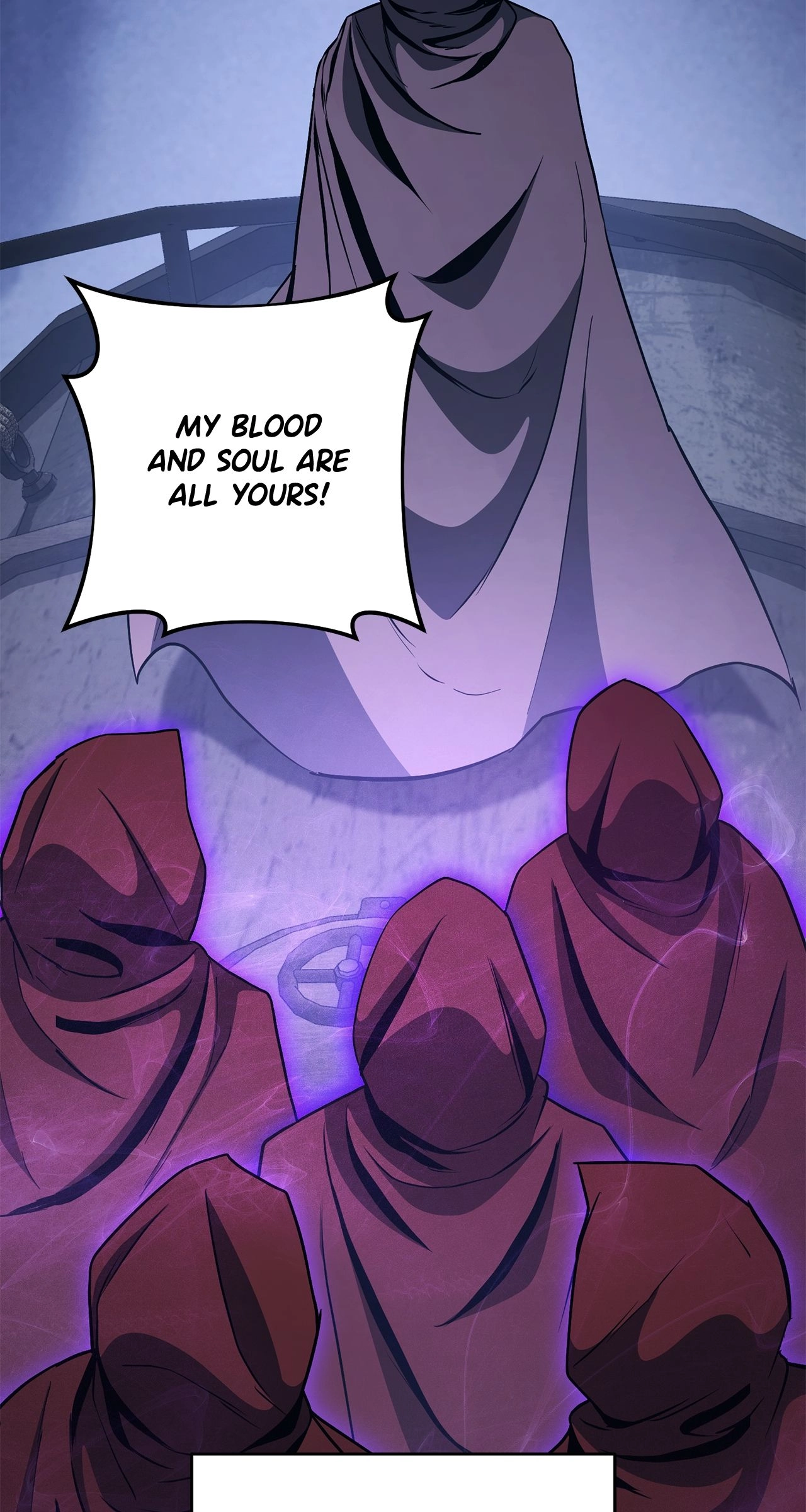 The Skeleton Soldier Failed to Defend the Dungeon Chapter 290 - Page 17