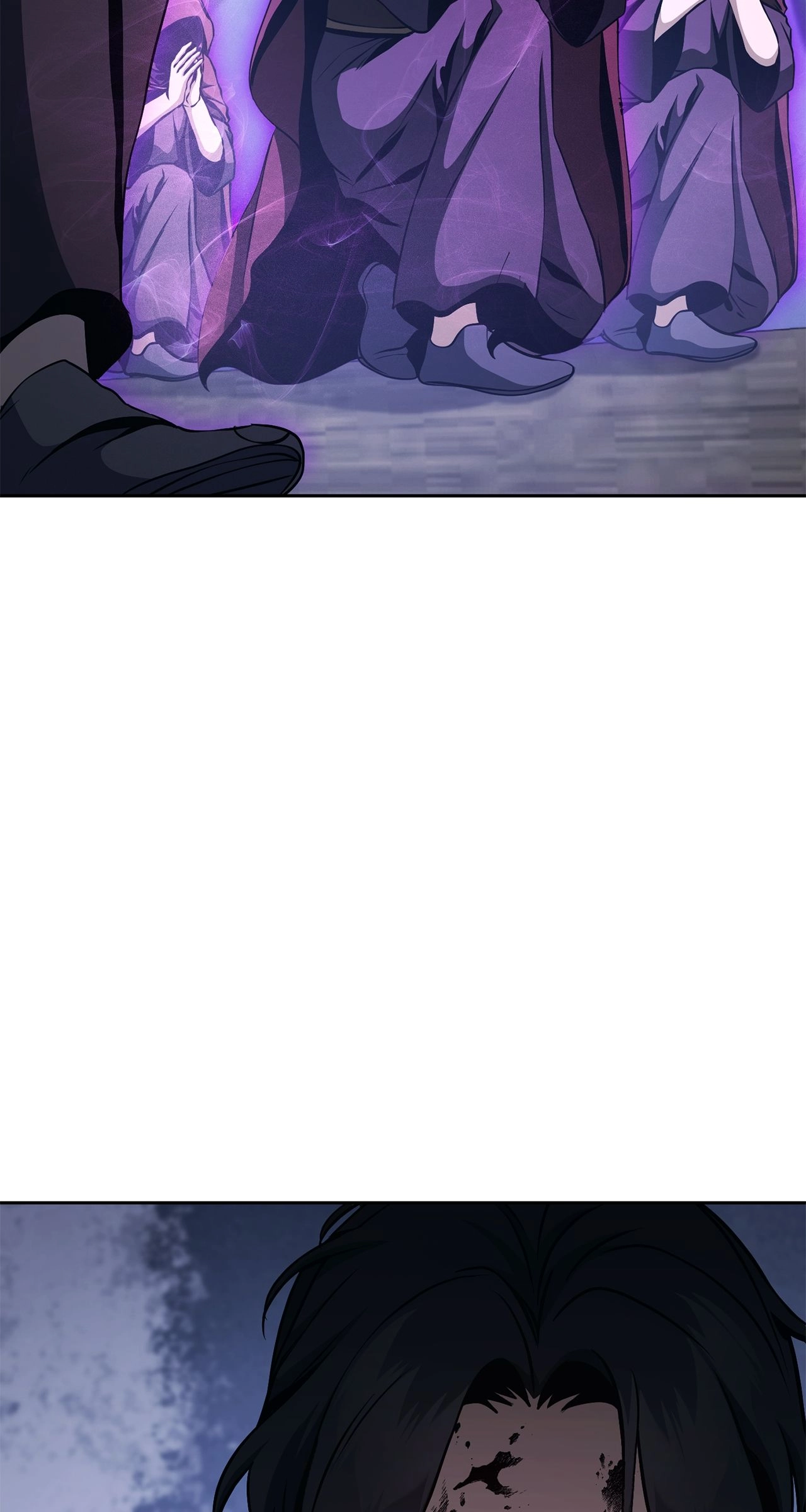 The Skeleton Soldier Failed to Defend the Dungeon Chapter 290 - Page 20