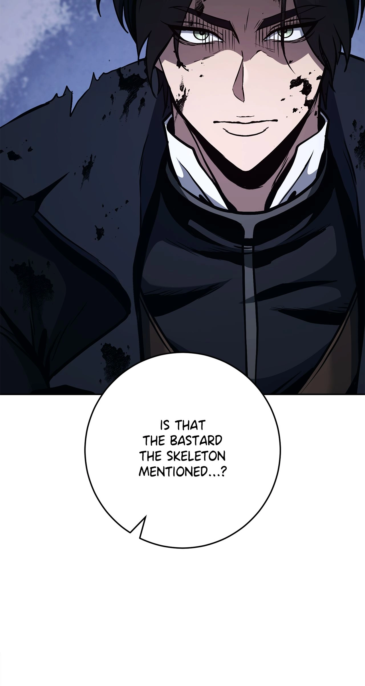 The Skeleton Soldier Failed to Defend the Dungeon Chapter 290 - Page 21