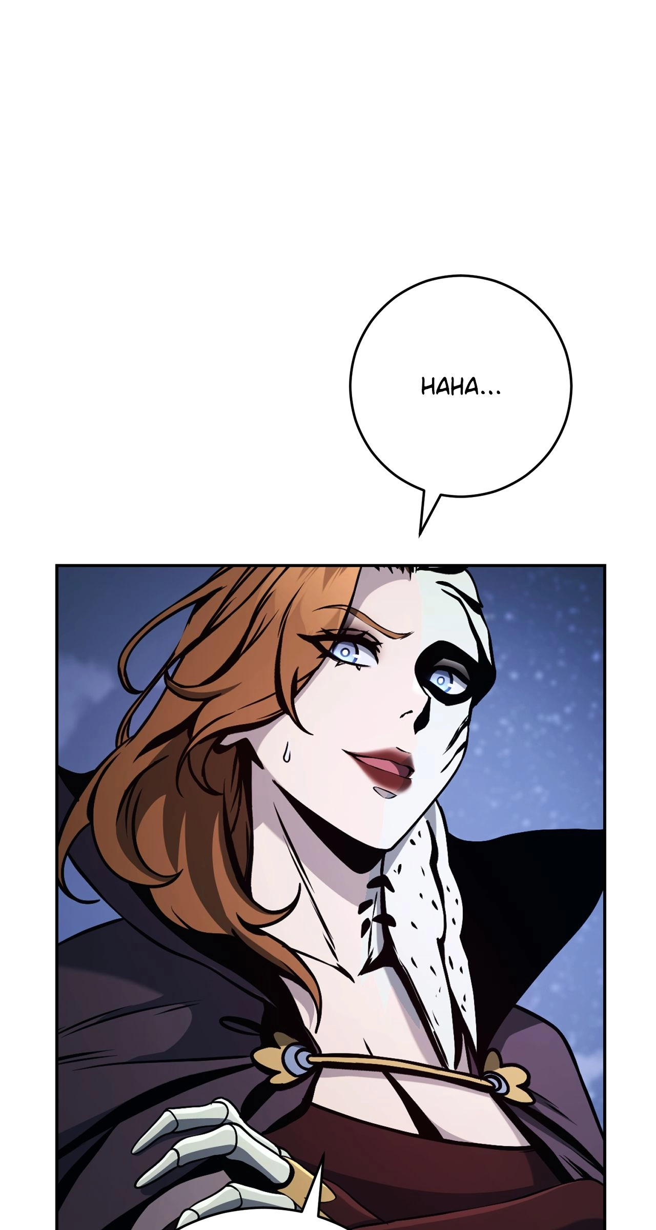 The Skeleton Soldier Failed to Defend the Dungeon Chapter 290 - Page 23