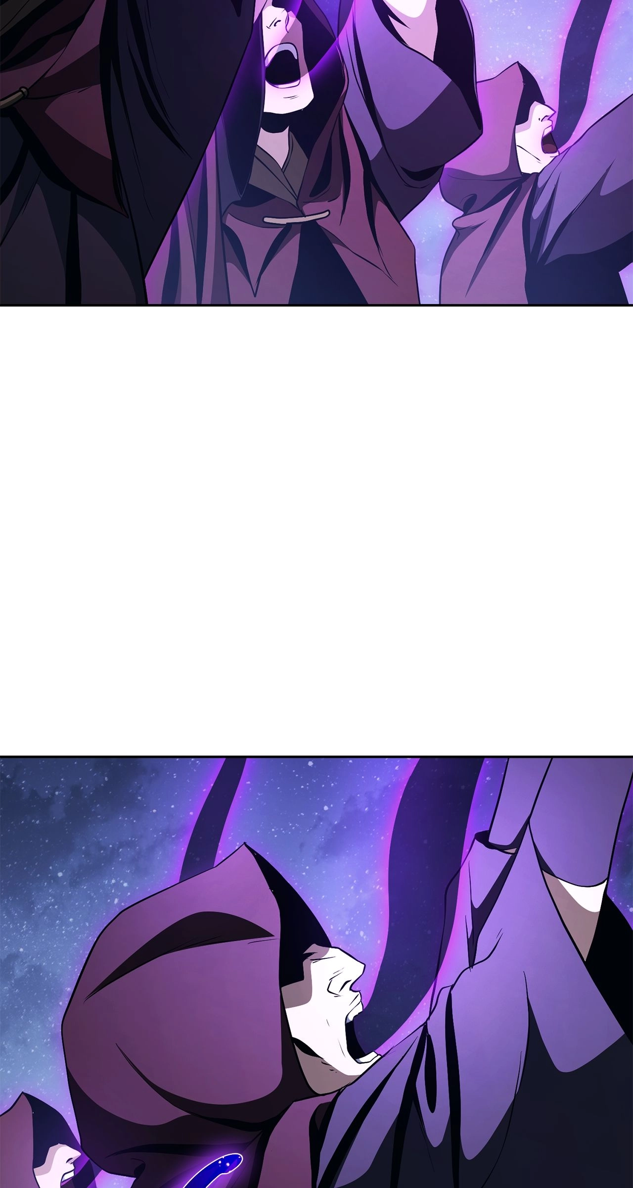 The Skeleton Soldier Failed to Defend the Dungeon Chapter 290 - Page 30