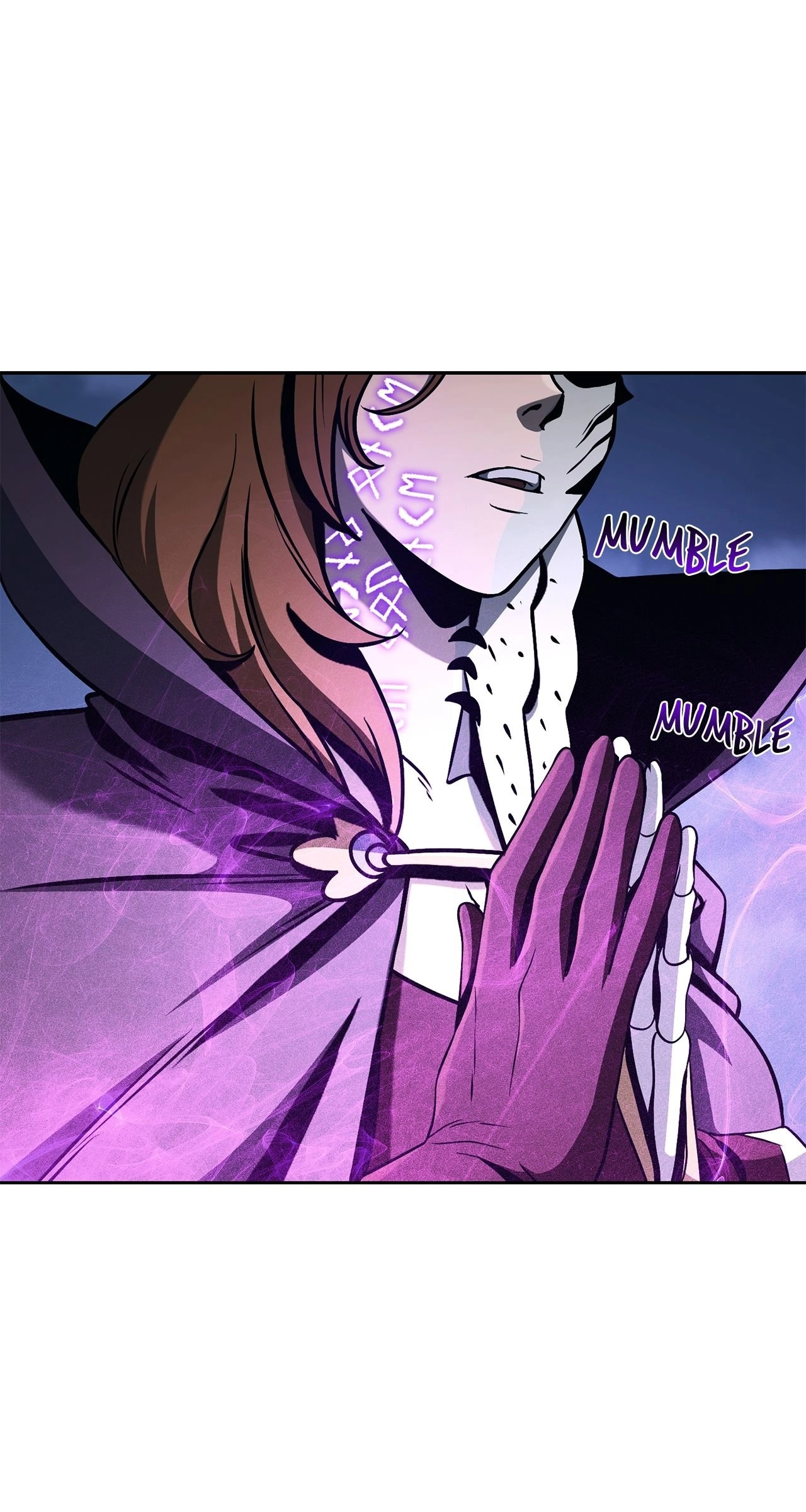 The Skeleton Soldier Failed to Defend the Dungeon Chapter 290 - Page 34