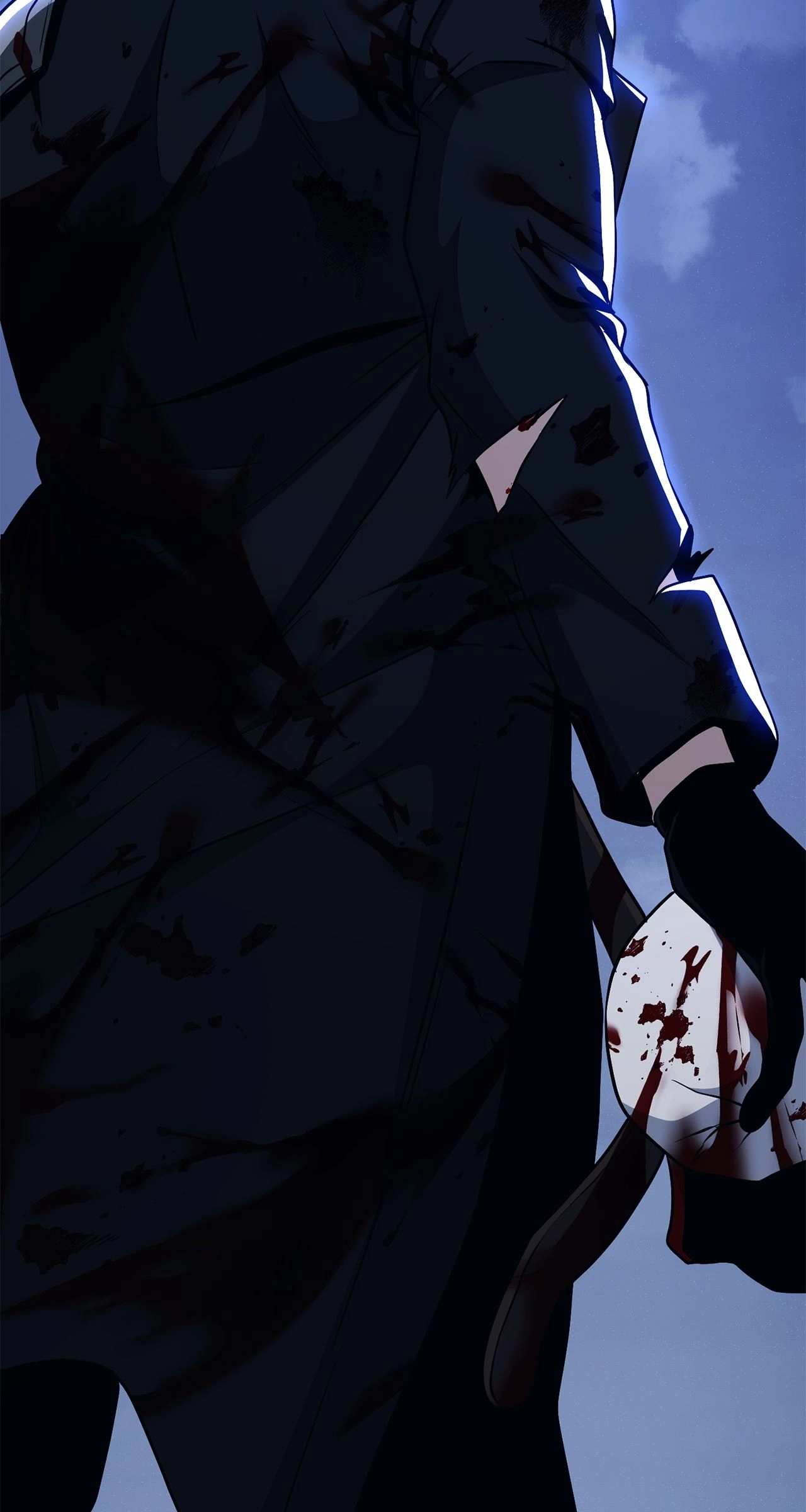 The Skeleton Soldier Failed to Defend the Dungeon Chapter 290 - Page 45