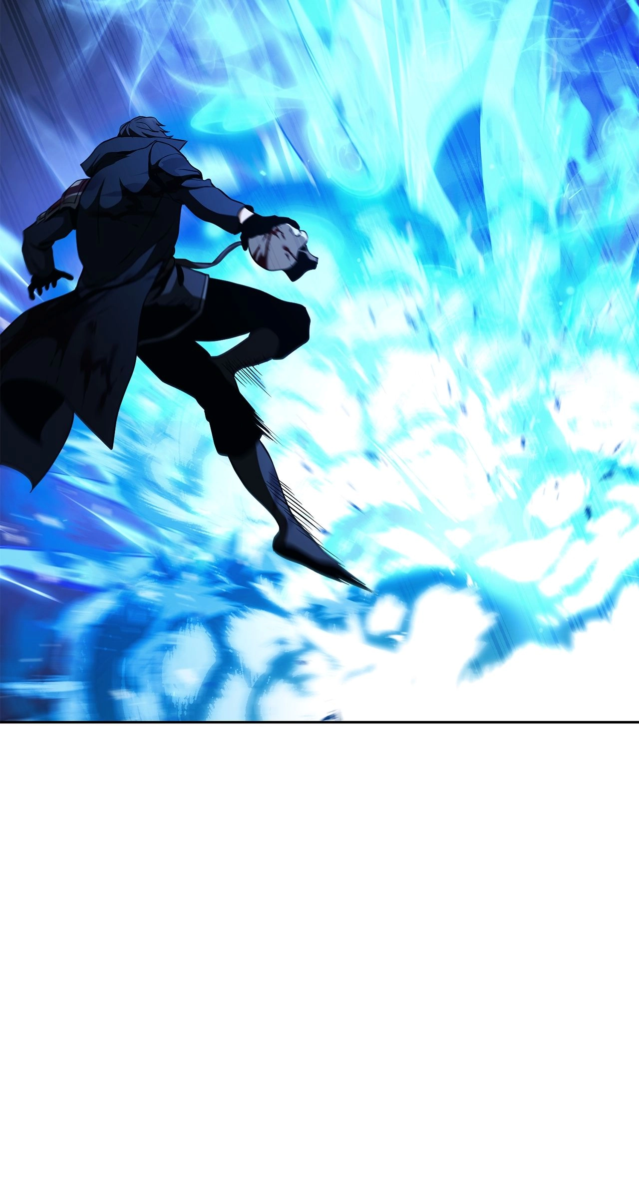 The Skeleton Soldier Failed to Defend the Dungeon Chapter 290 - Page 50