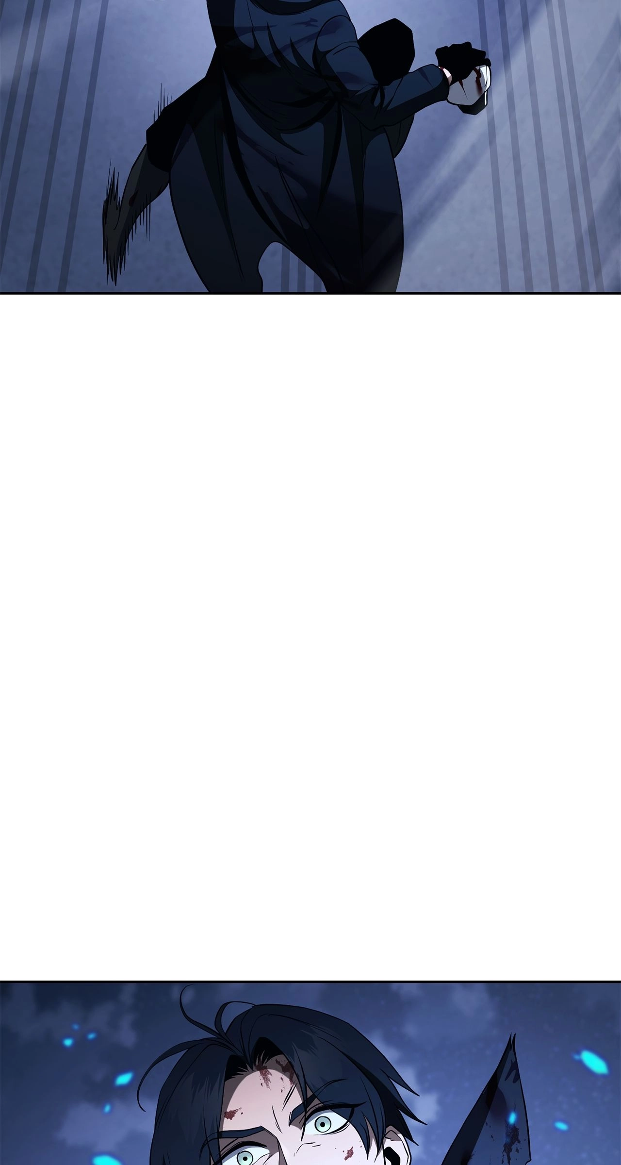 The Skeleton Soldier Failed to Defend the Dungeon Chapter 290 - Page 53