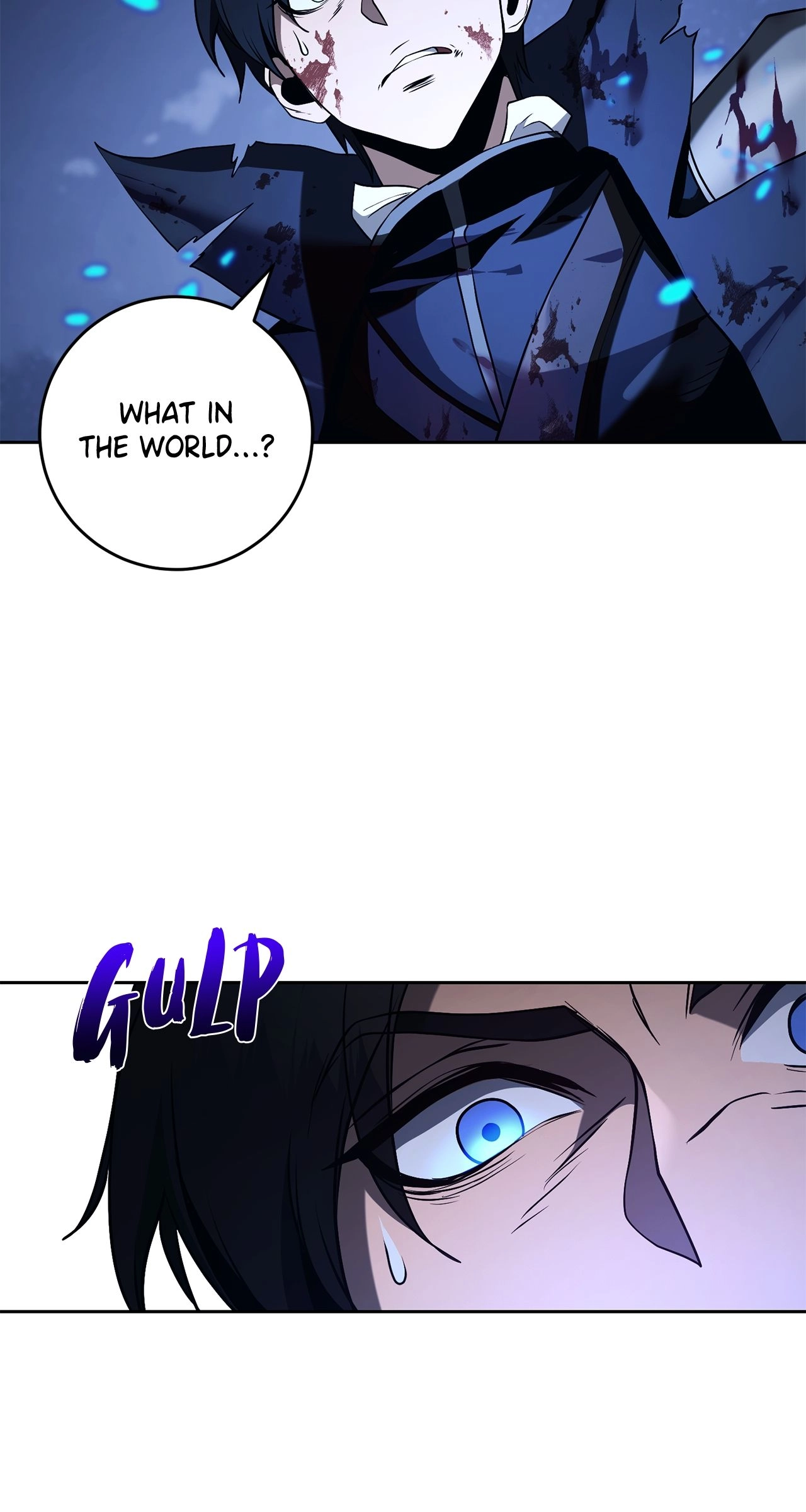 The Skeleton Soldier Failed to Defend the Dungeon Chapter 290 - Page 54