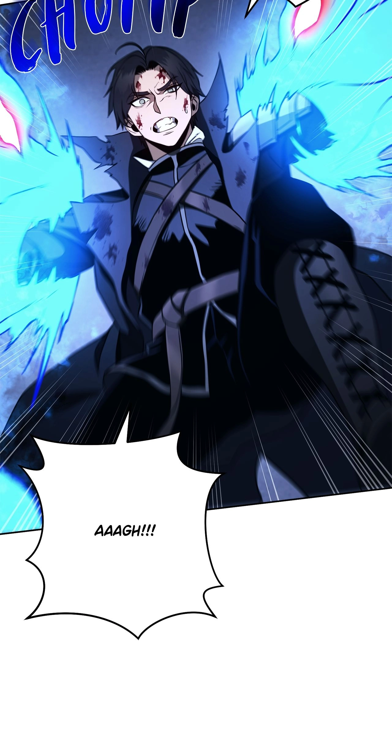 The Skeleton Soldier Failed to Defend the Dungeon Chapter 290 - Page 60