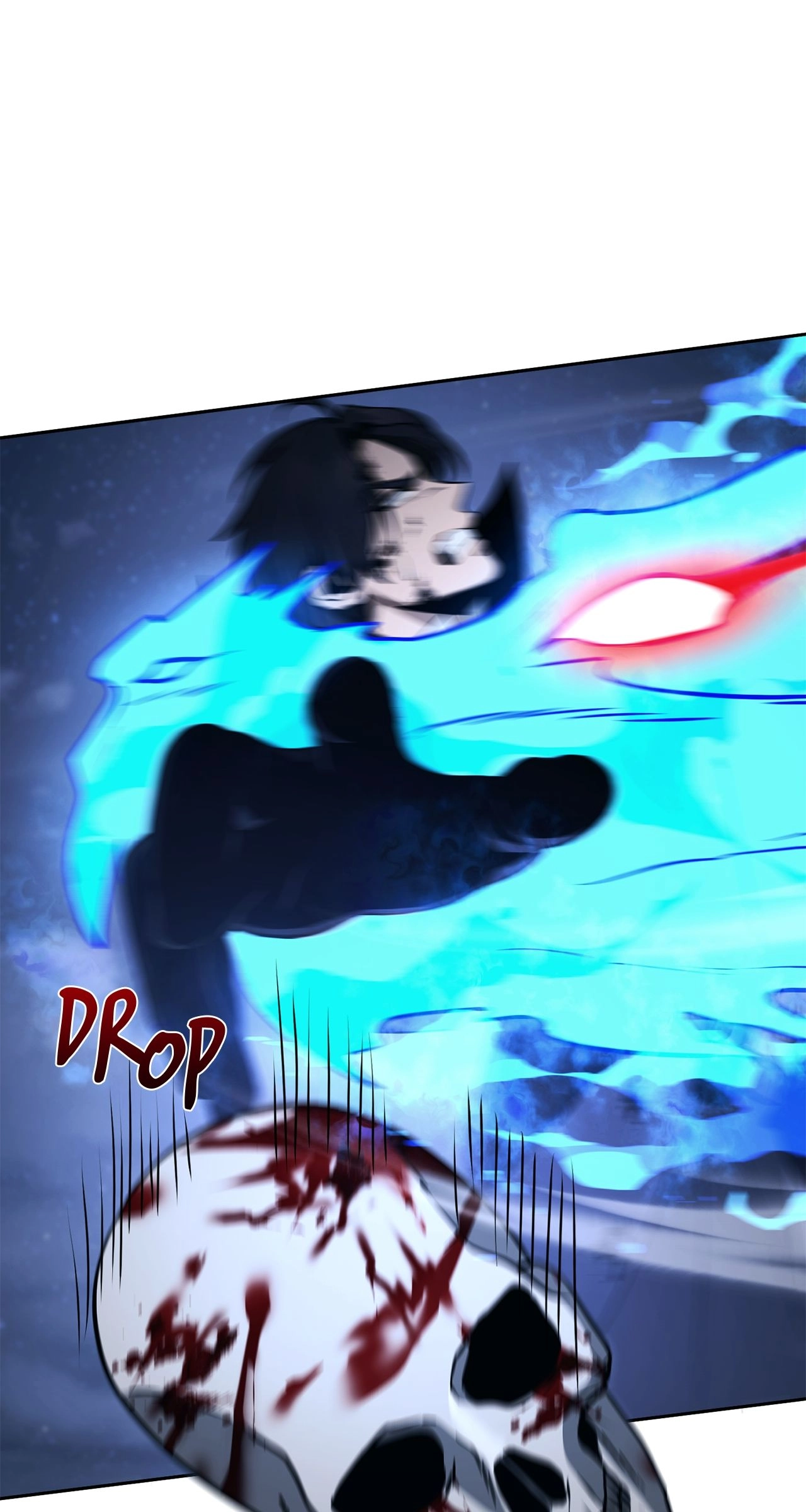 The Skeleton Soldier Failed to Defend the Dungeon Chapter 290 - Page 61