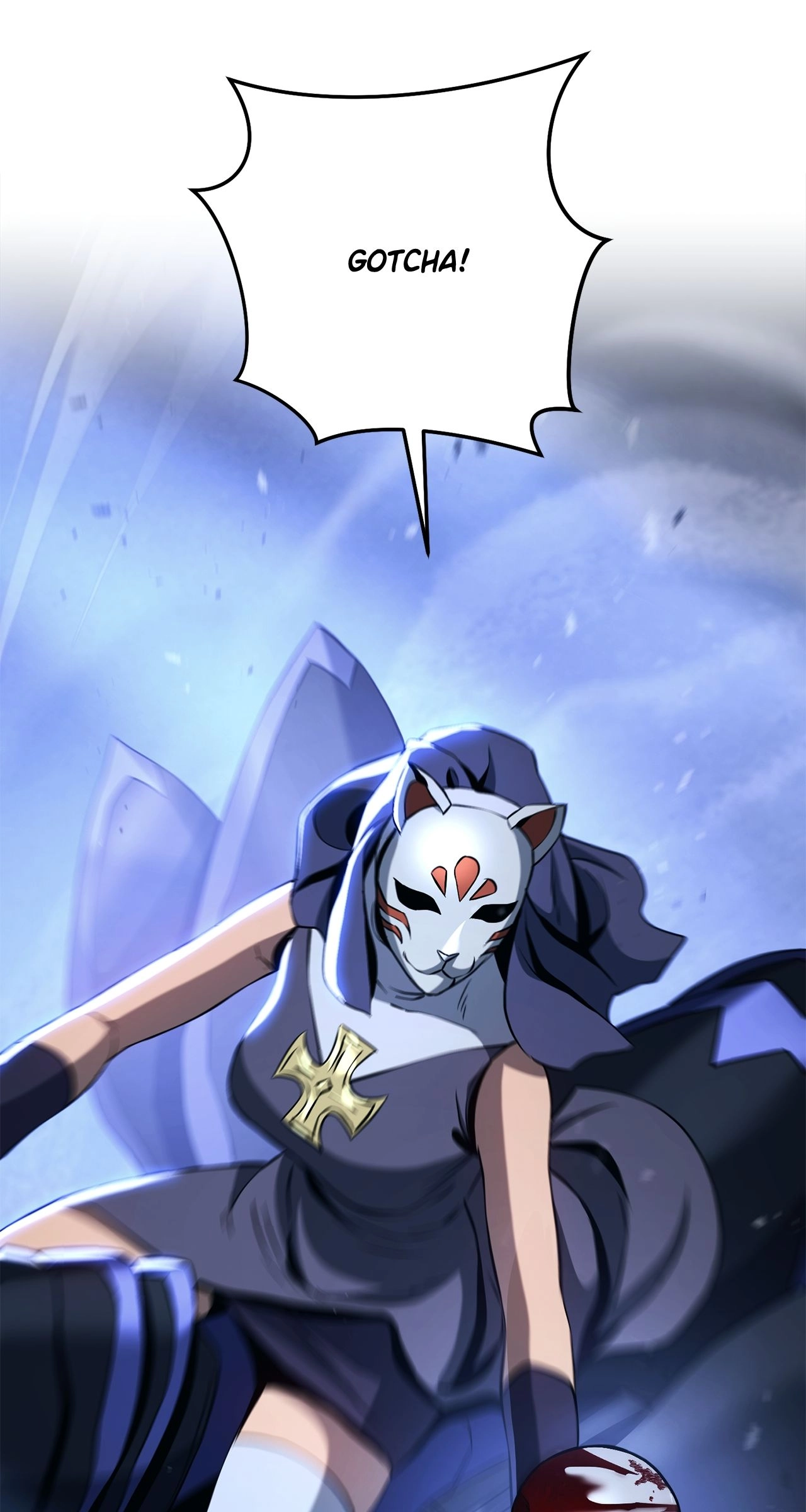 The Skeleton Soldier Failed to Defend the Dungeon Chapter 290 - Page 64