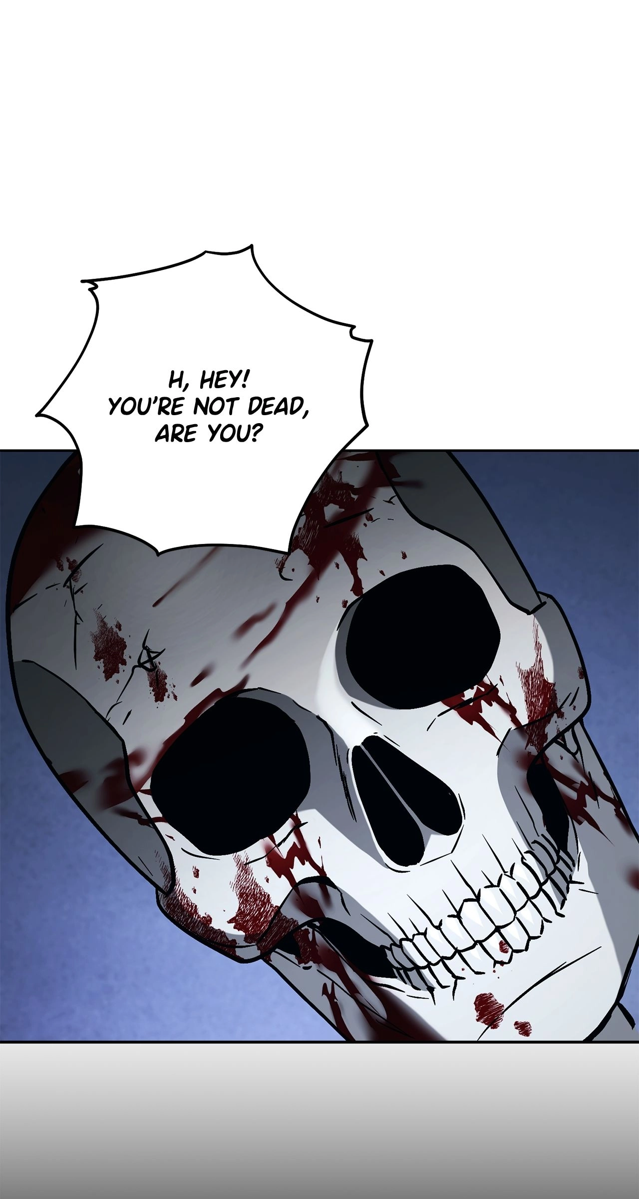 The Skeleton Soldier Failed to Defend the Dungeon Chapter 290 - Page 67