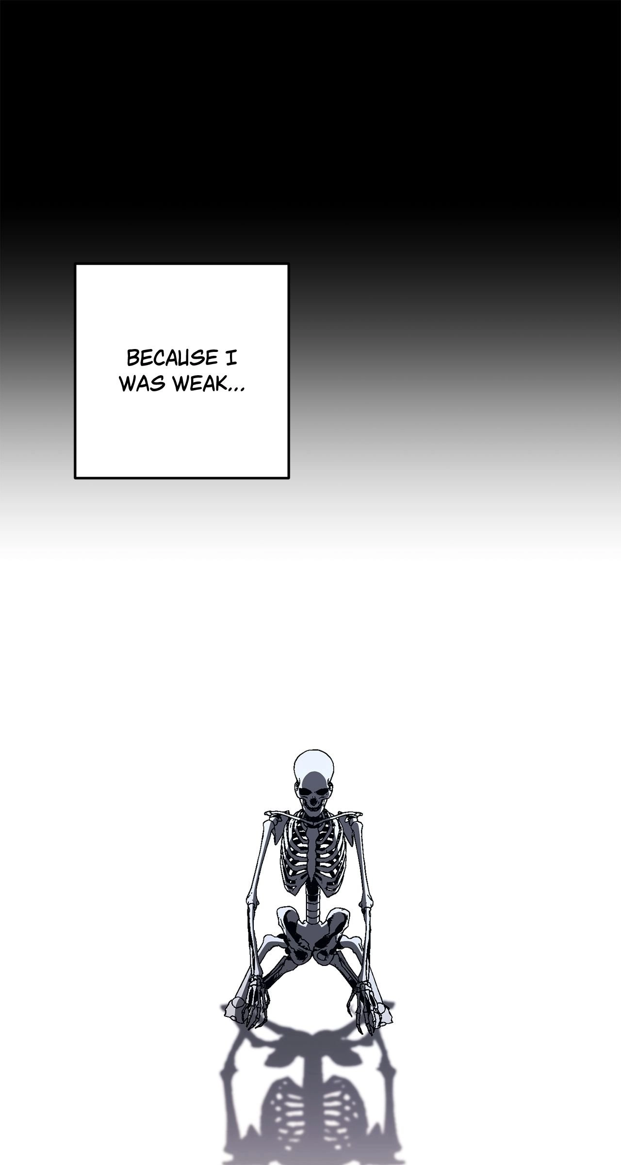 The Skeleton Soldier Failed to Defend the Dungeon Chapter 290 - Page 77