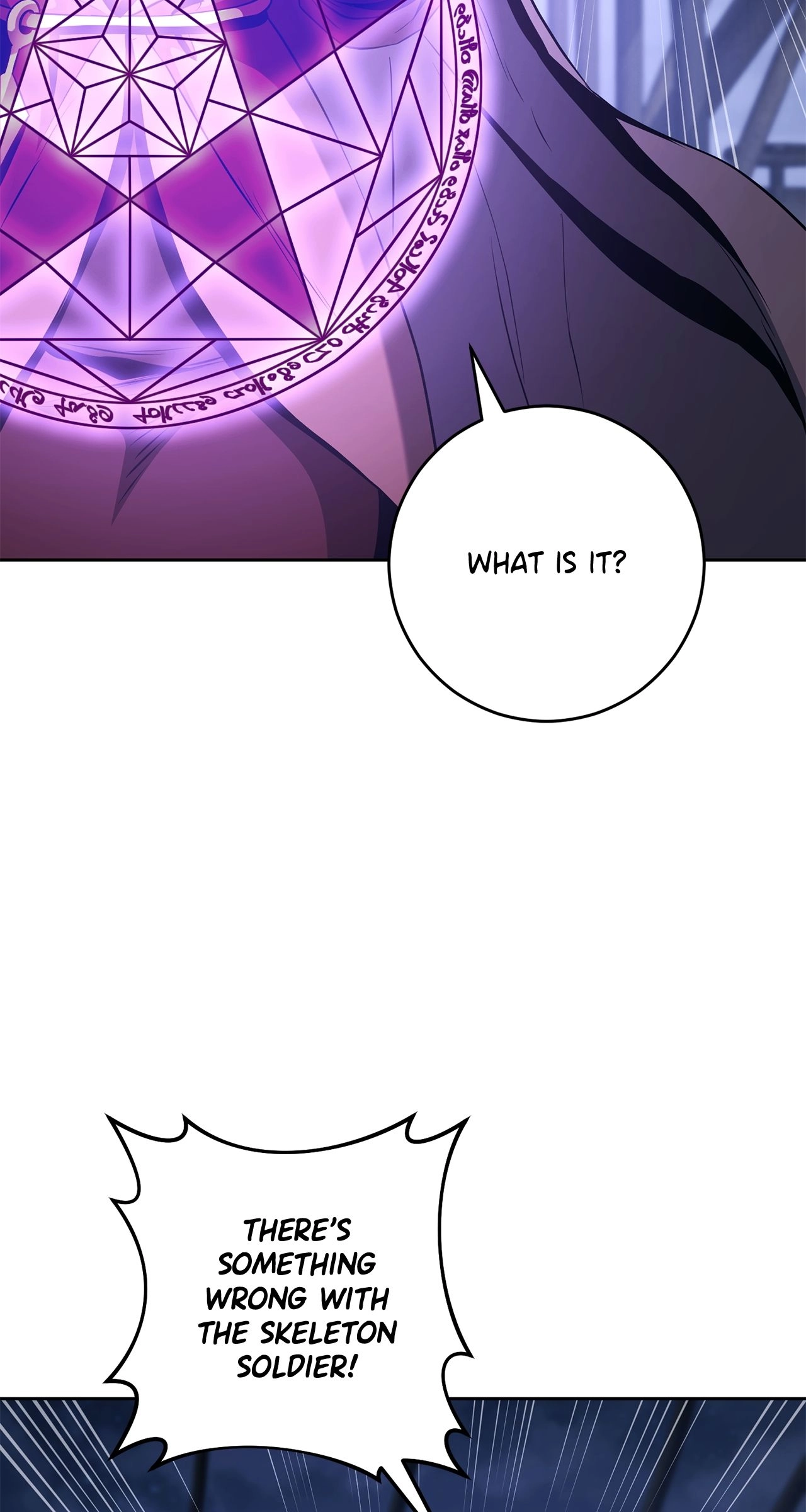 The Skeleton Soldier Failed to Defend the Dungeon Chapter 290 - Page 81