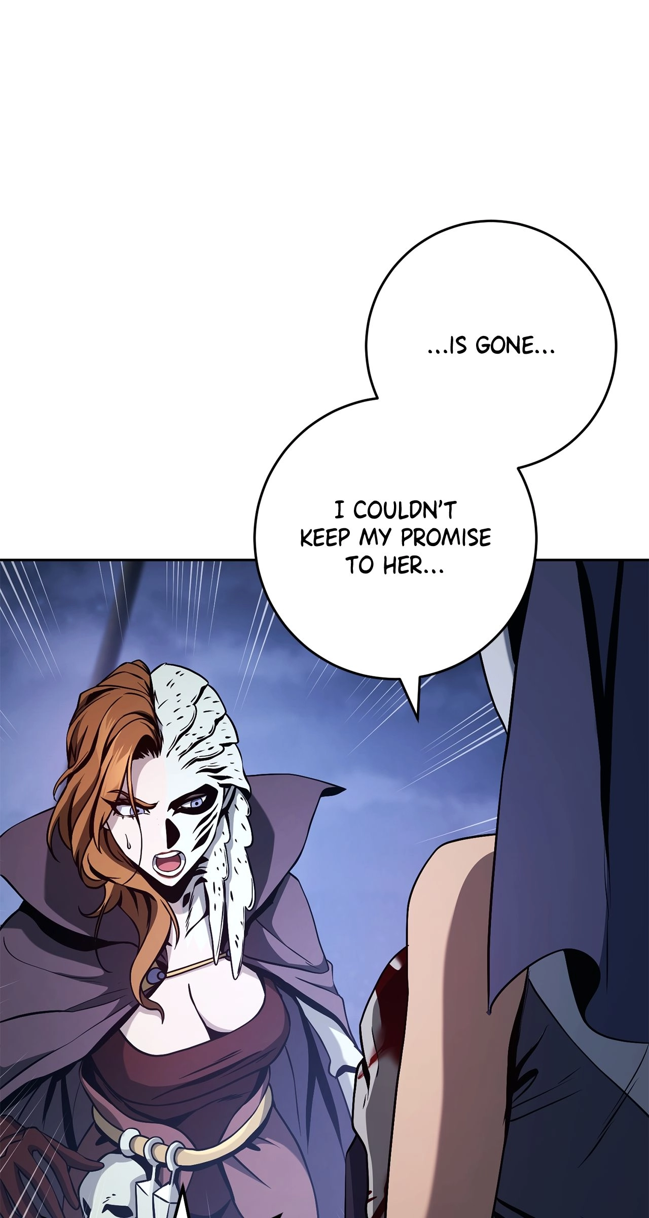 The Skeleton Soldier Failed to Defend the Dungeon Chapter 290 - Page 84