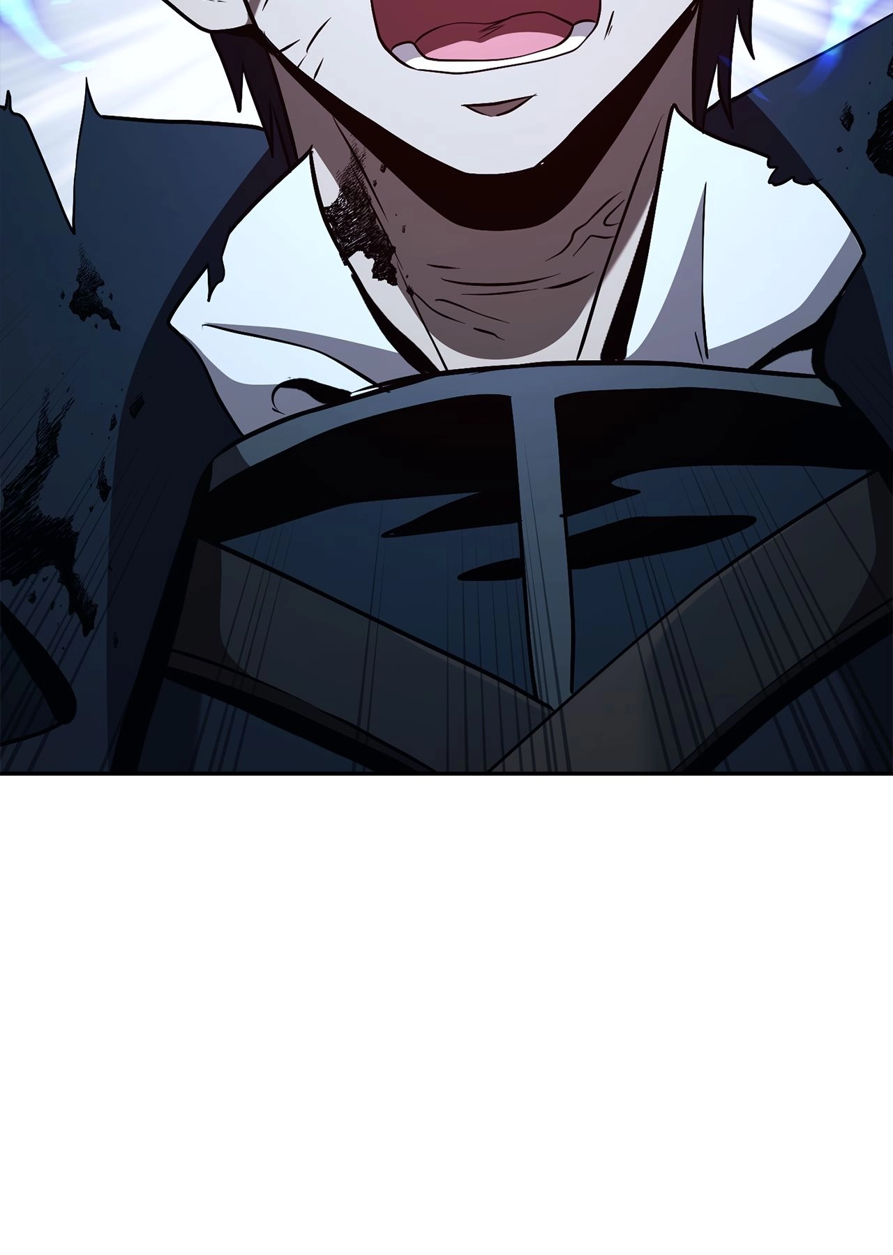 The Skeleton Soldier Failed to Defend the Dungeon Chapter 290 - Page 94