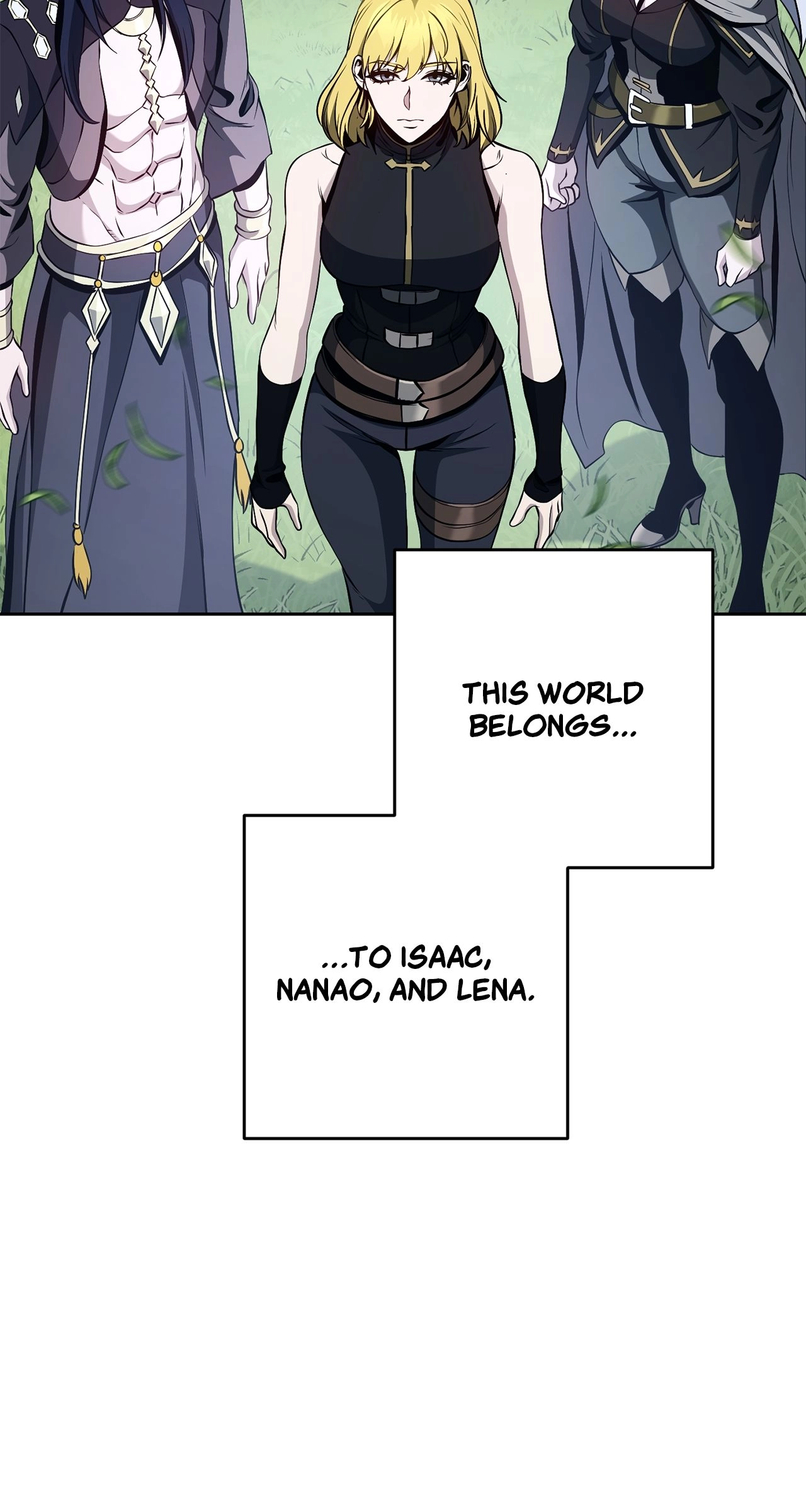 The Skeleton Soldier Failed to Defend the Dungeon Chapter 290 - Page 102