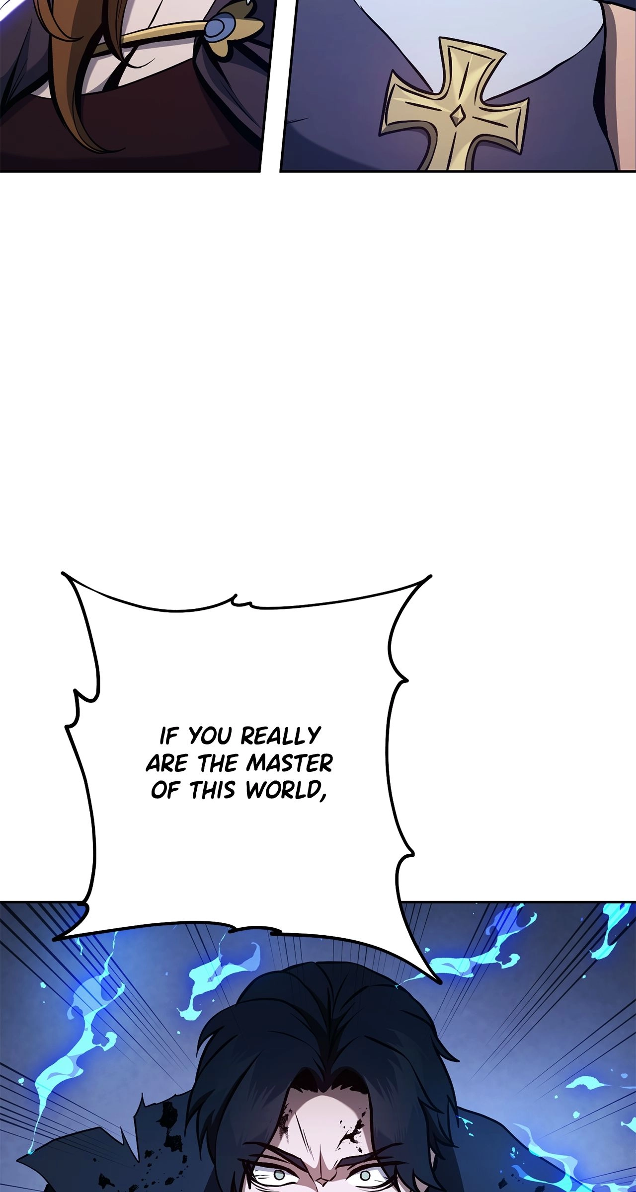 The Skeleton Soldier Failed to Defend the Dungeon Chapter 290 - Page 106