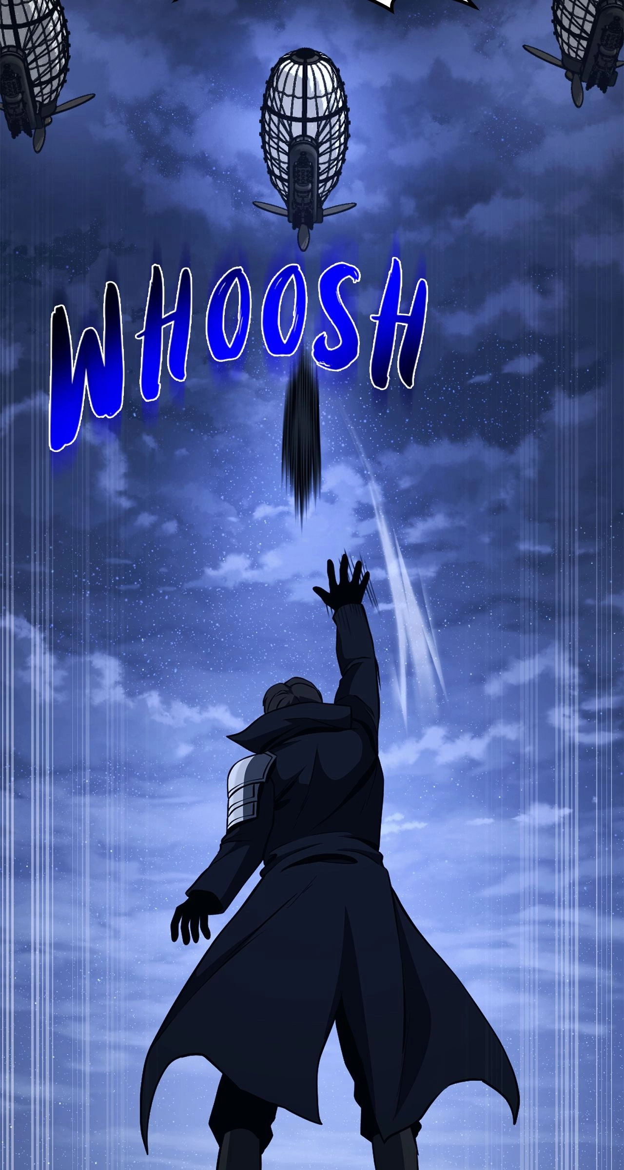 The Skeleton Soldier Failed to Defend the Dungeon Chapter 290 - Page 111