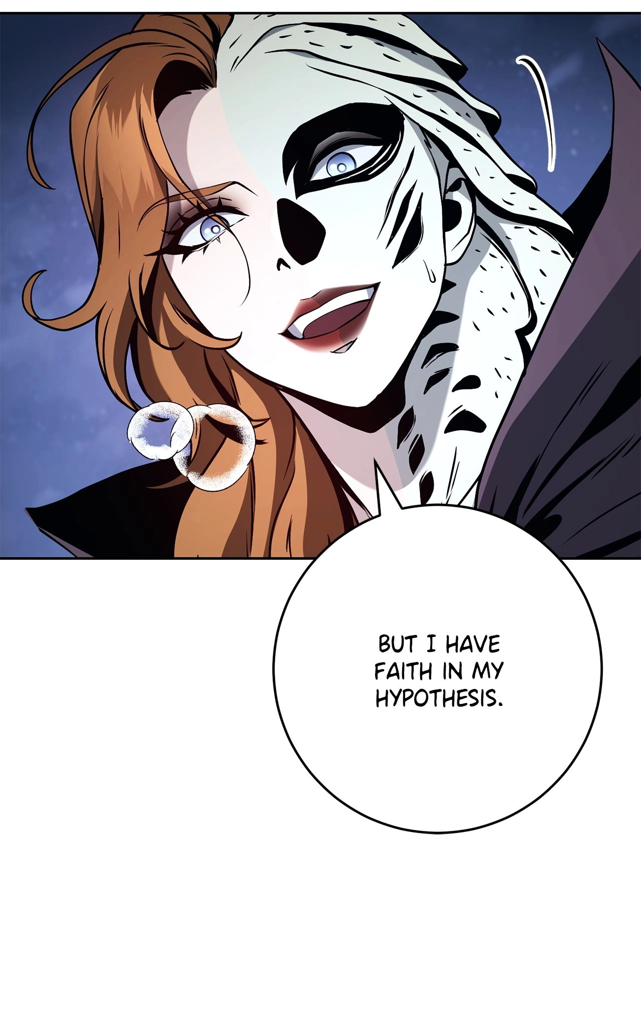 The Skeleton Soldier Failed to Defend the Dungeon Chapter 290 - Page 114