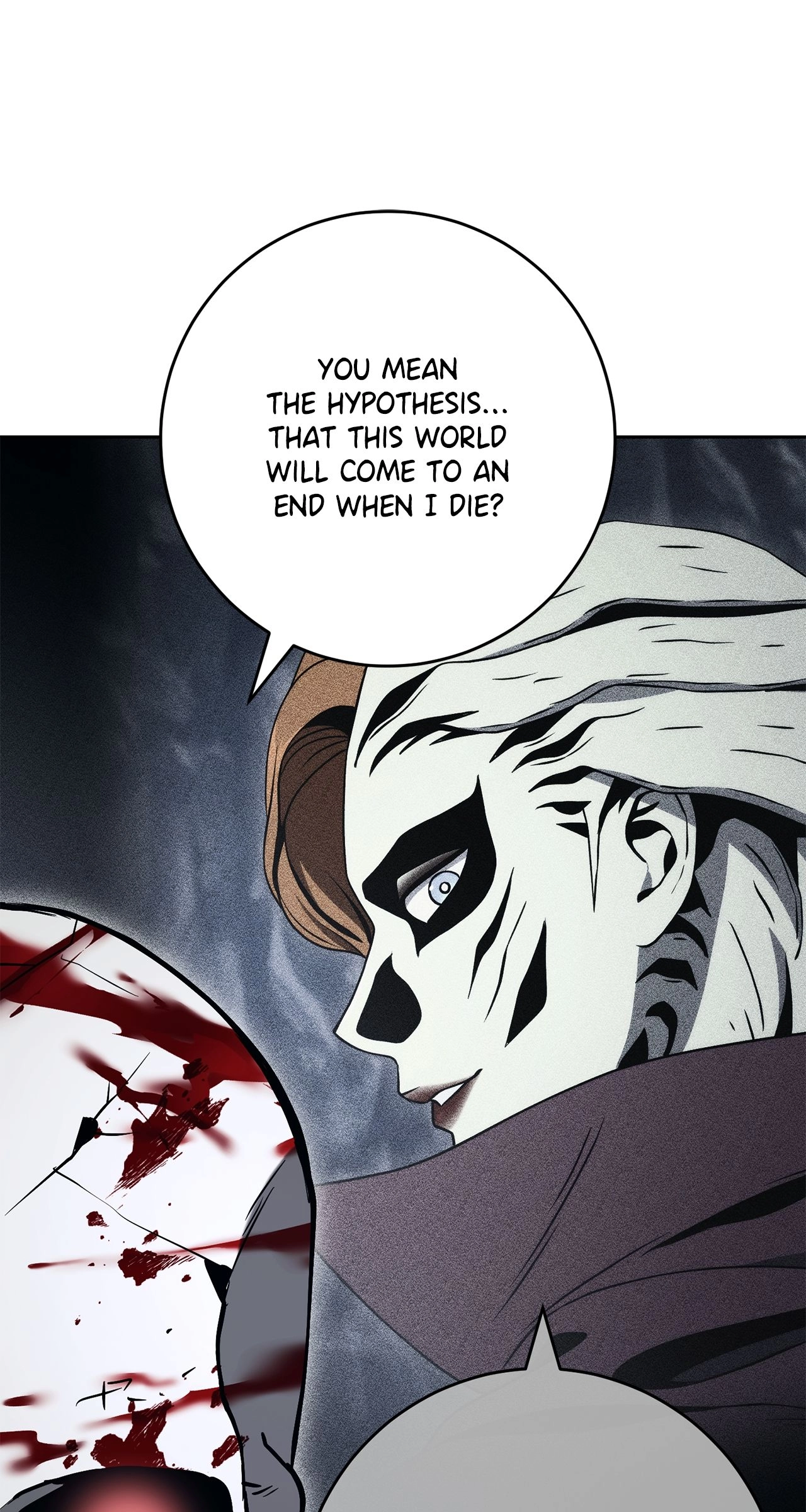 The Skeleton Soldier Failed to Defend the Dungeon Chapter 290 - Page 115