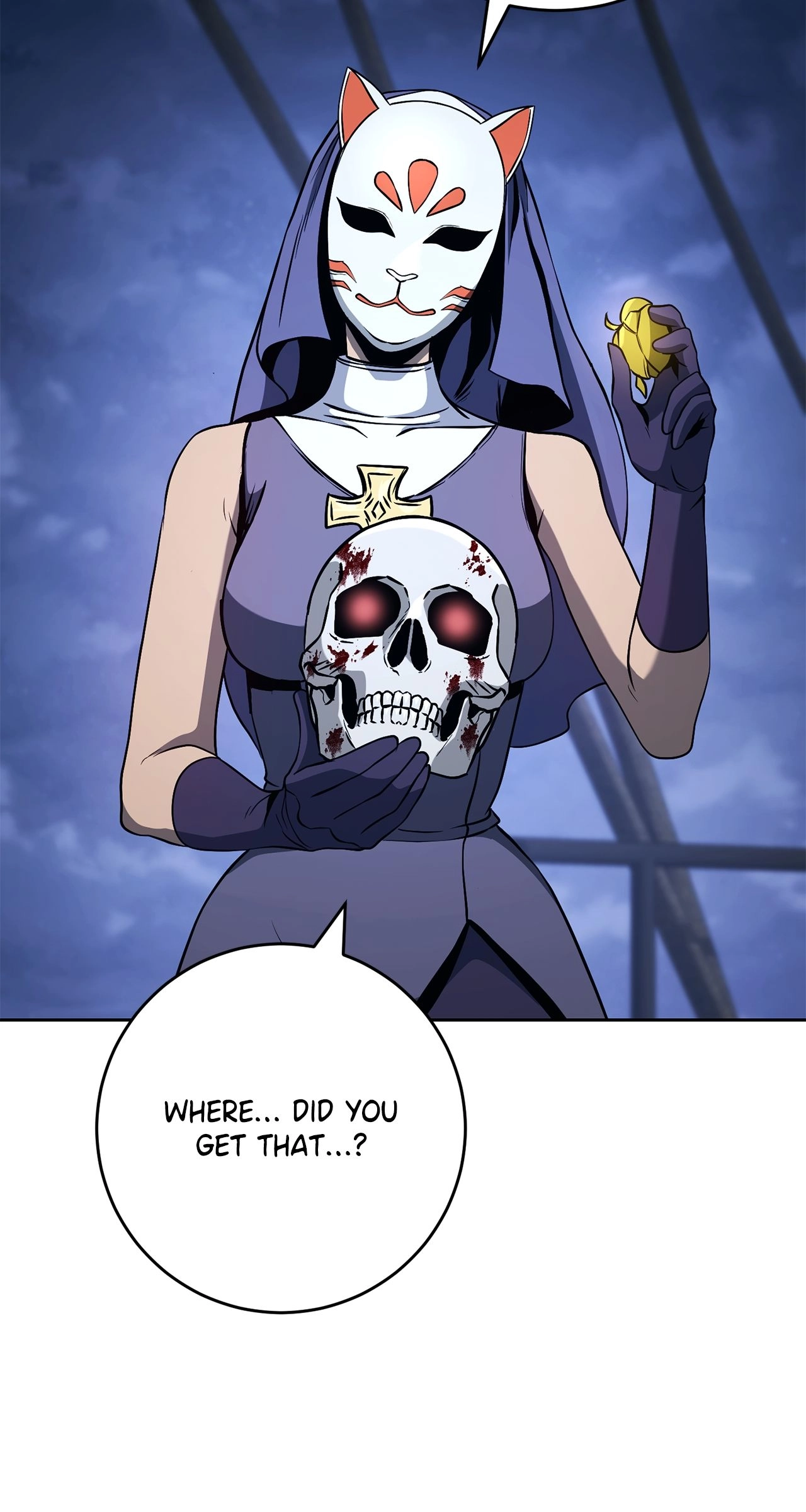 The Skeleton Soldier Failed to Defend the Dungeon Chapter 290 - Page 118